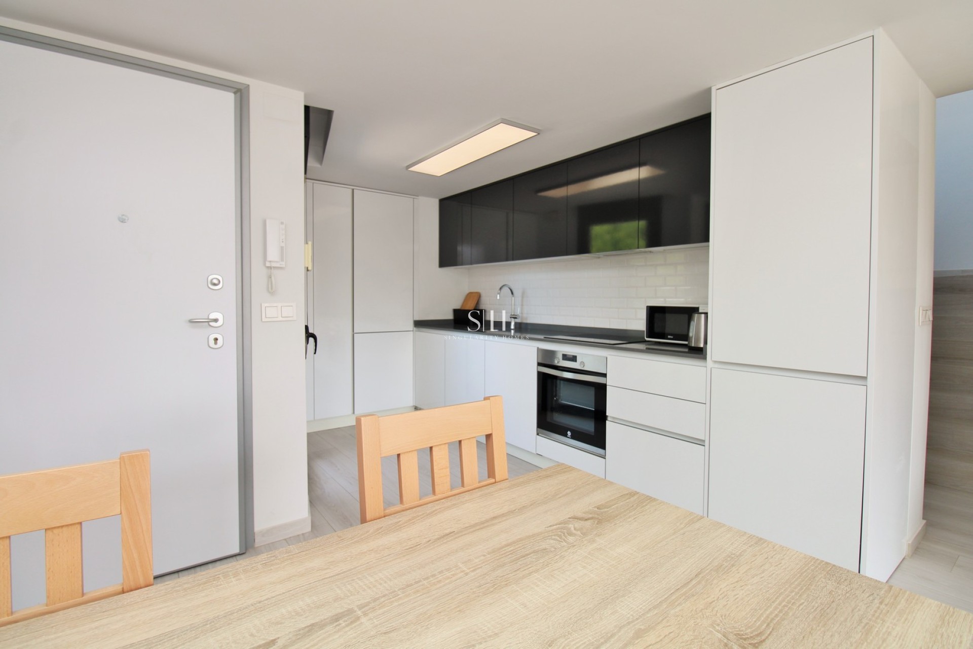 Reventa - Apartamento / piso - Orihuela Costa - PAU 8