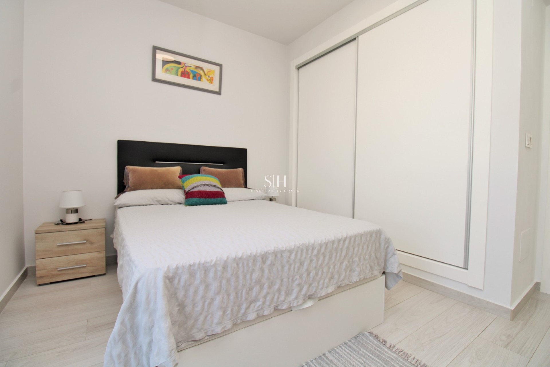 Reventa - Apartamento / piso - Orihuela Costa - PAU 8