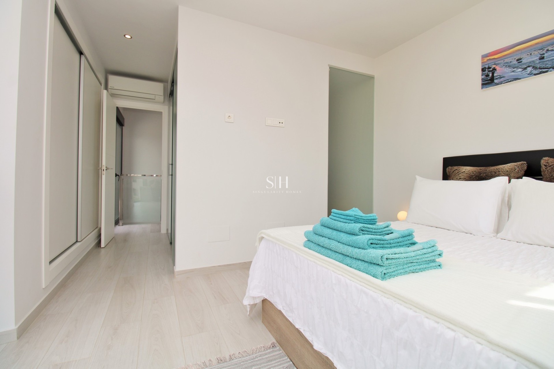 Reventa - Apartamento / piso - Orihuela Costa - PAU 8