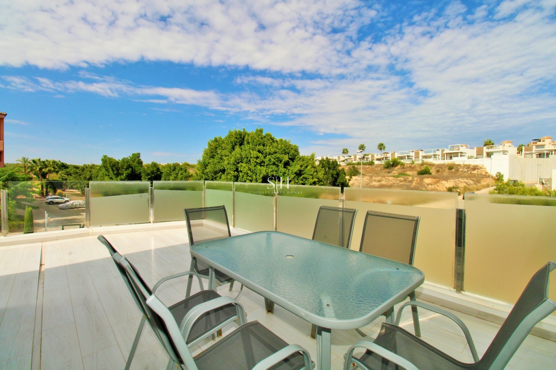 Reventa - Apartamento / piso - Orihuela Costa - PAU 8