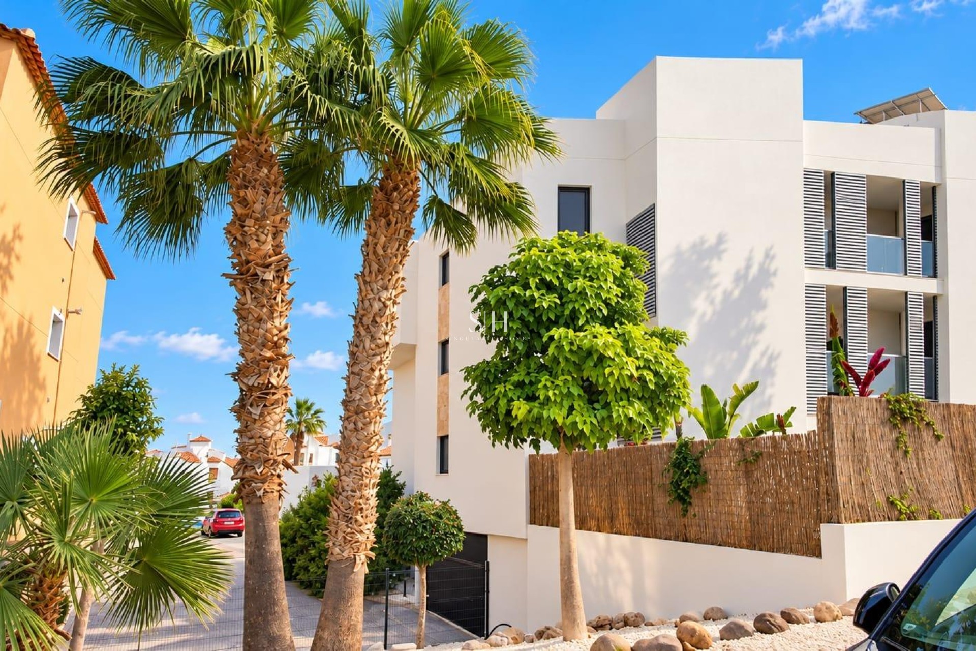 Reventa - Apartamento / piso - Orihuela Costa - PAU 8