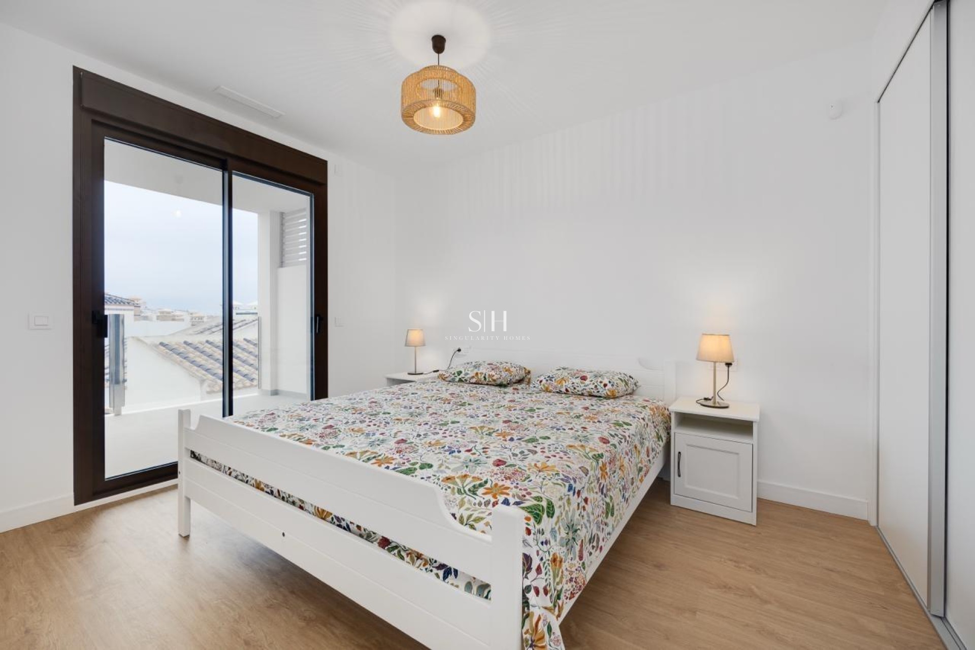Reventa - Apartamento / piso - Orihuela Costa - PAU 8
