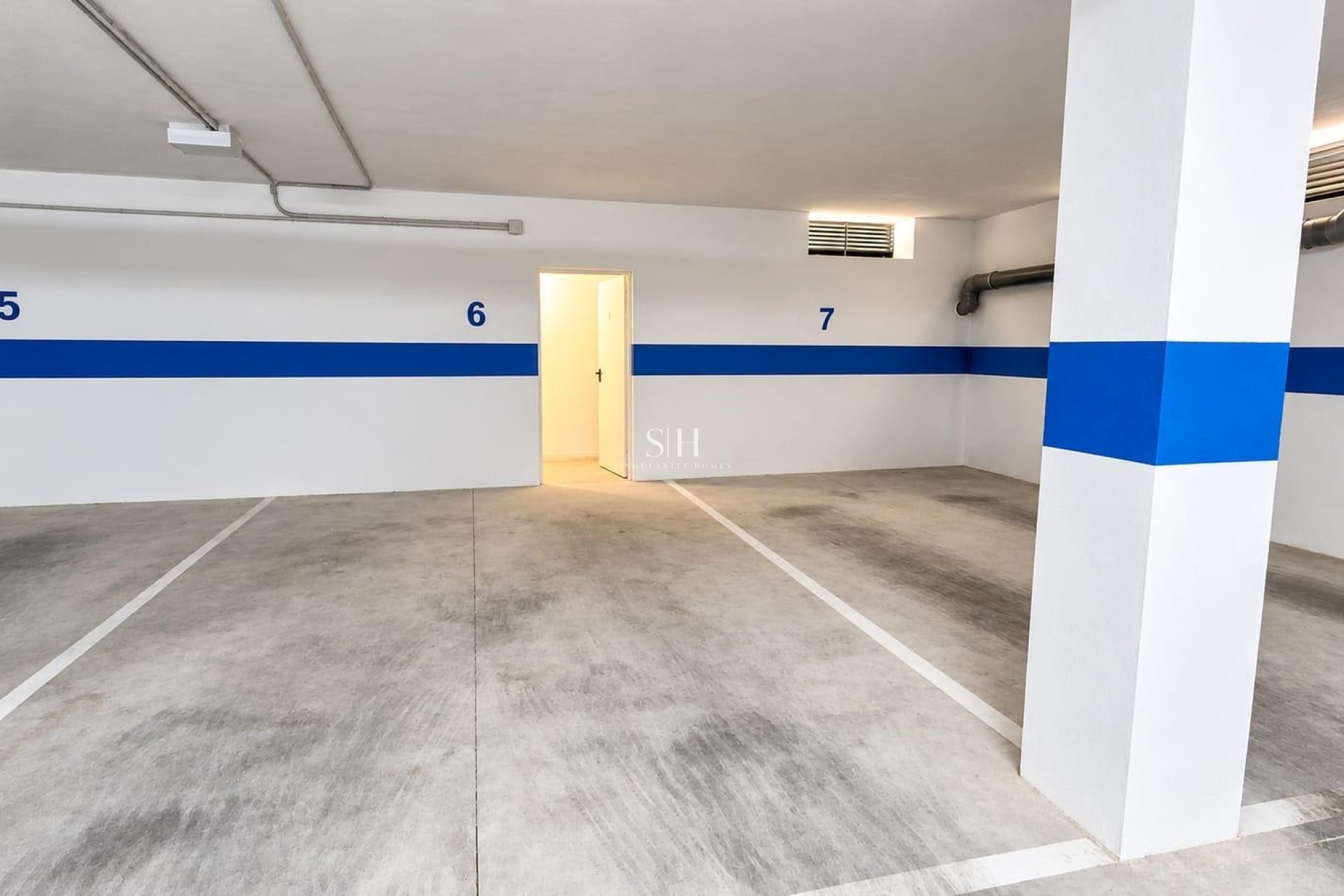 Reventa - Apartamento / piso - Orihuela Costa - PAU 8
