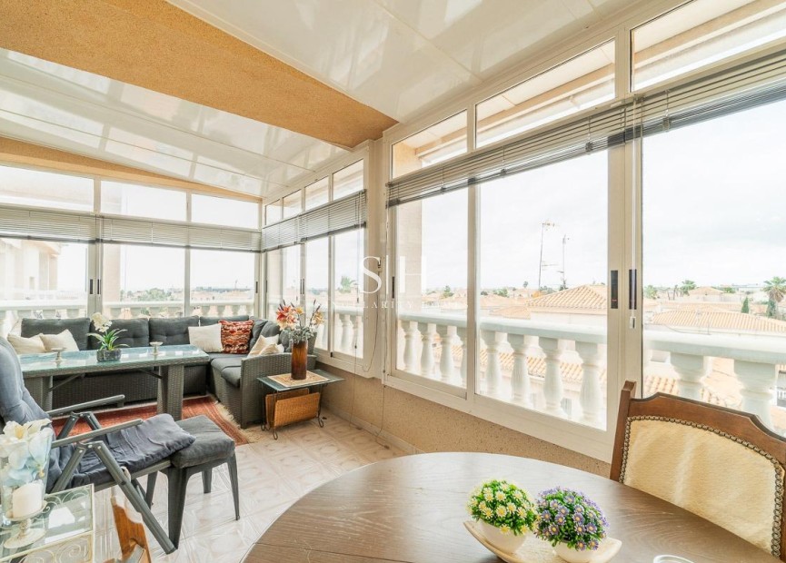 Reventa - Apartamento / piso - Orihuela Costa - Playa Flamenca