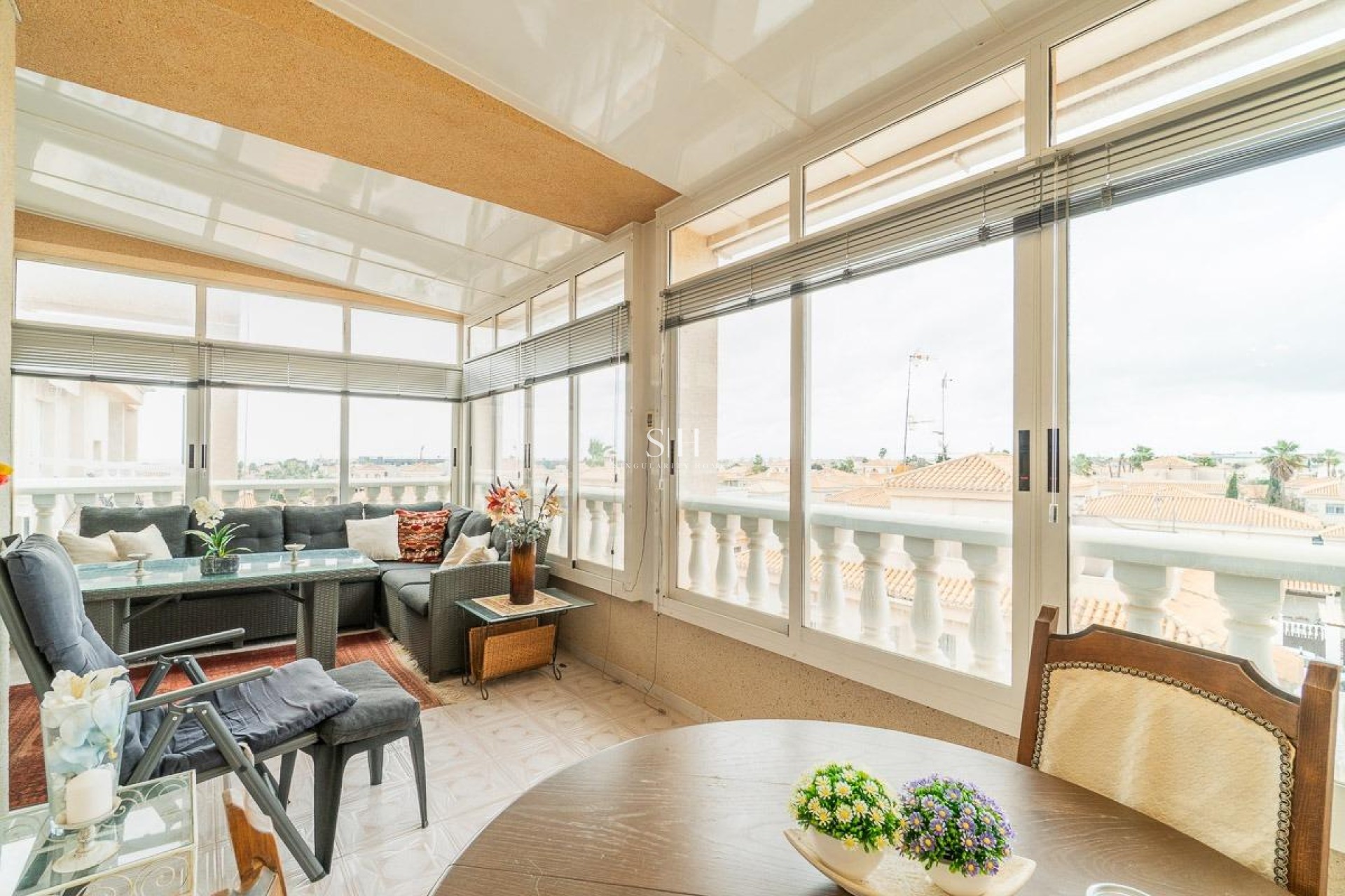 Reventa - Apartamento / piso - Orihuela Costa - Playa Flamenca