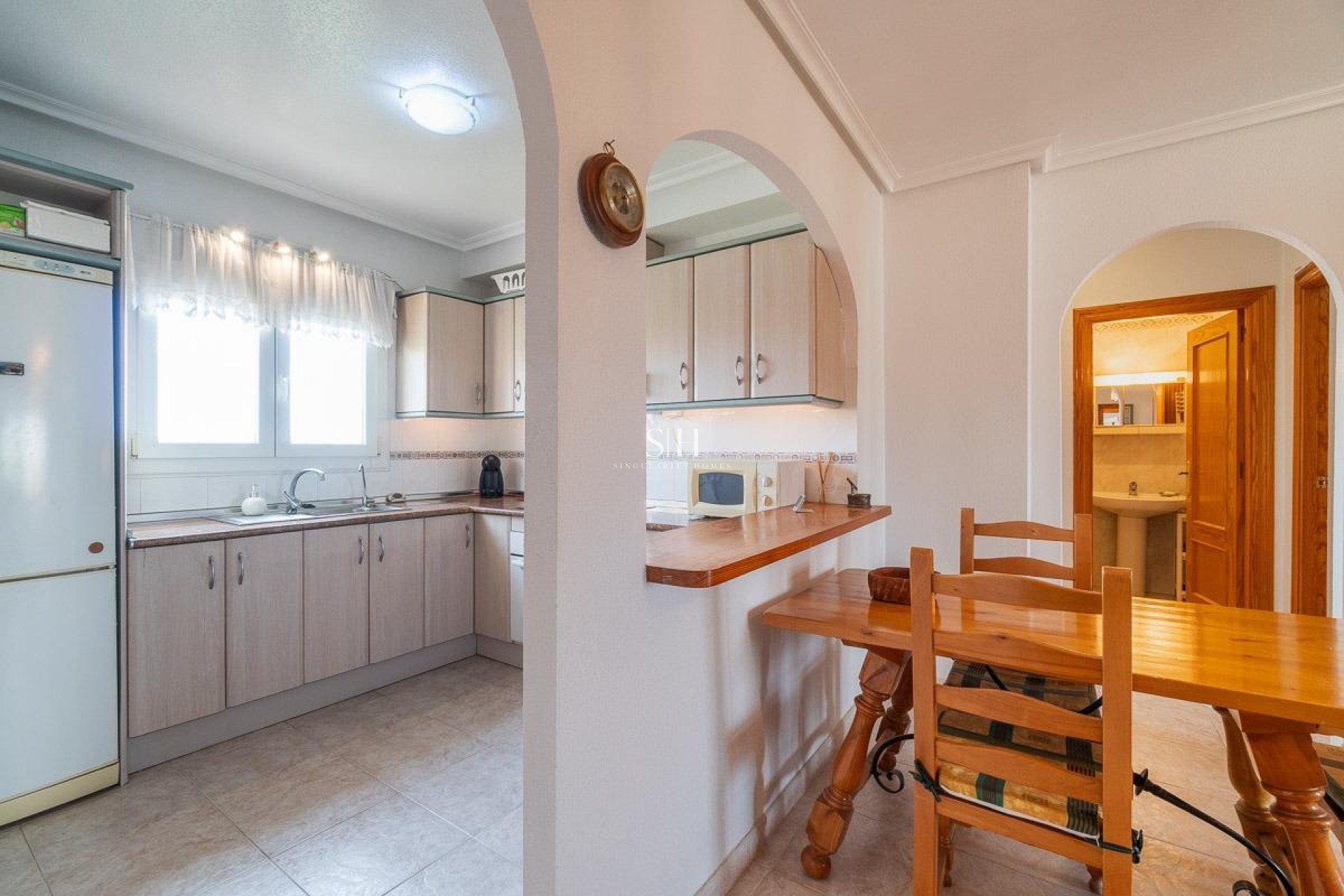 Reventa - Apartamento / piso - Orihuela Costa - Playa Flamenca