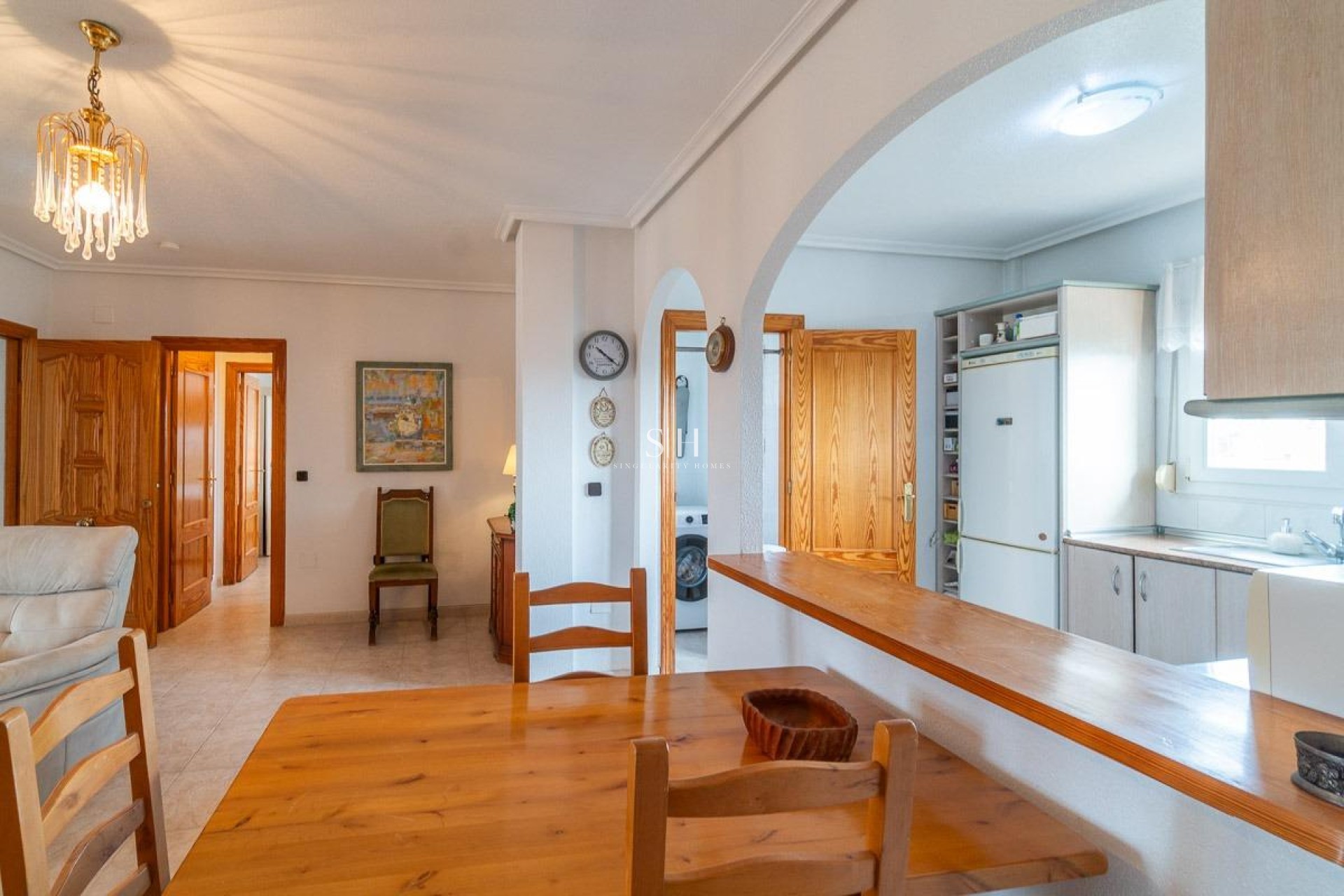 Reventa - Apartamento / piso - Orihuela Costa - Playa Flamenca