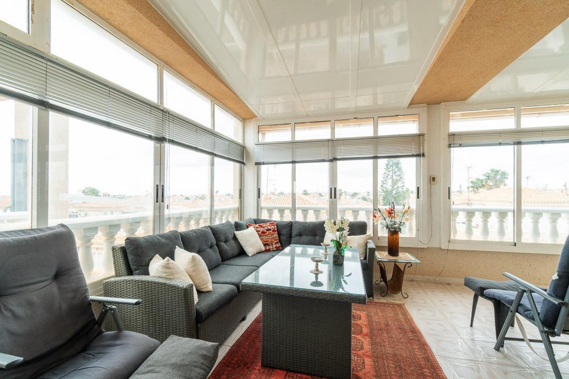 Reventa - Apartamento / piso - Orihuela Costa - Playa Flamenca