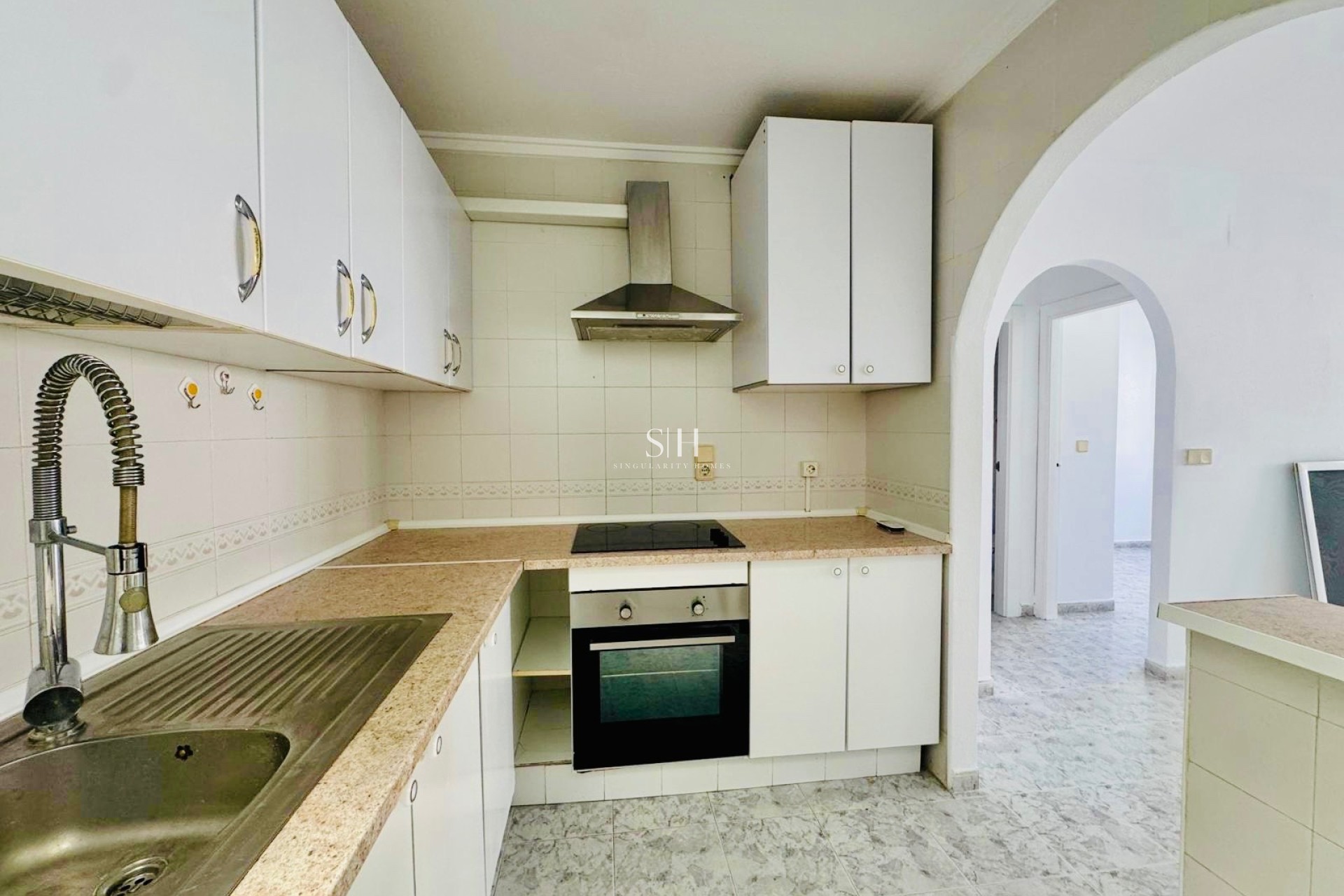 Reventa - Apartamento / piso - Orihuela Costa - Playa Flamenca