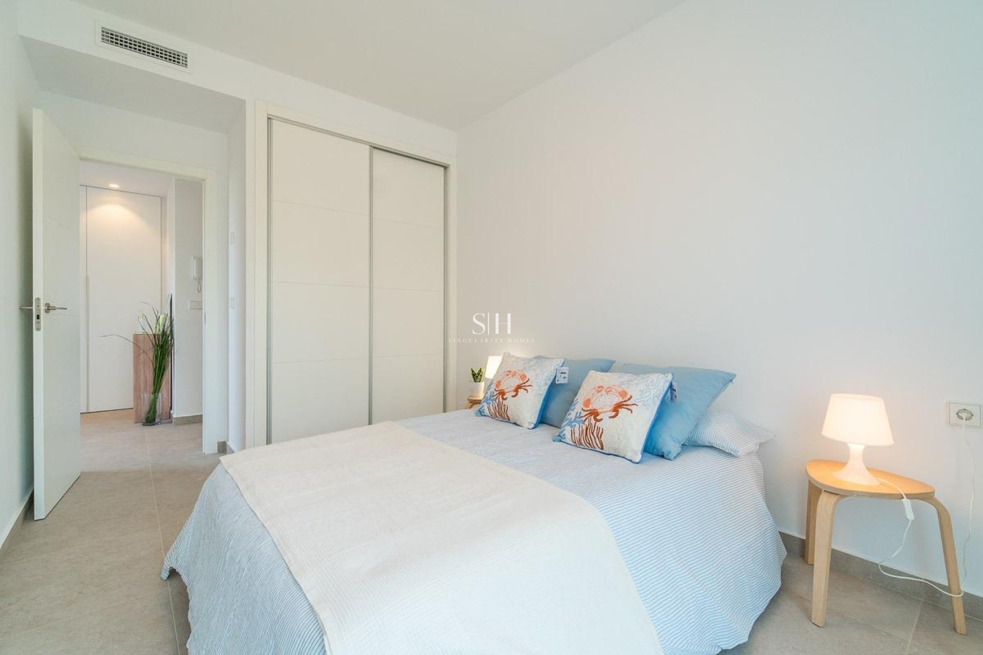 Reventa - Apartamento / piso - Orihuela Costa - Playa Flamenca