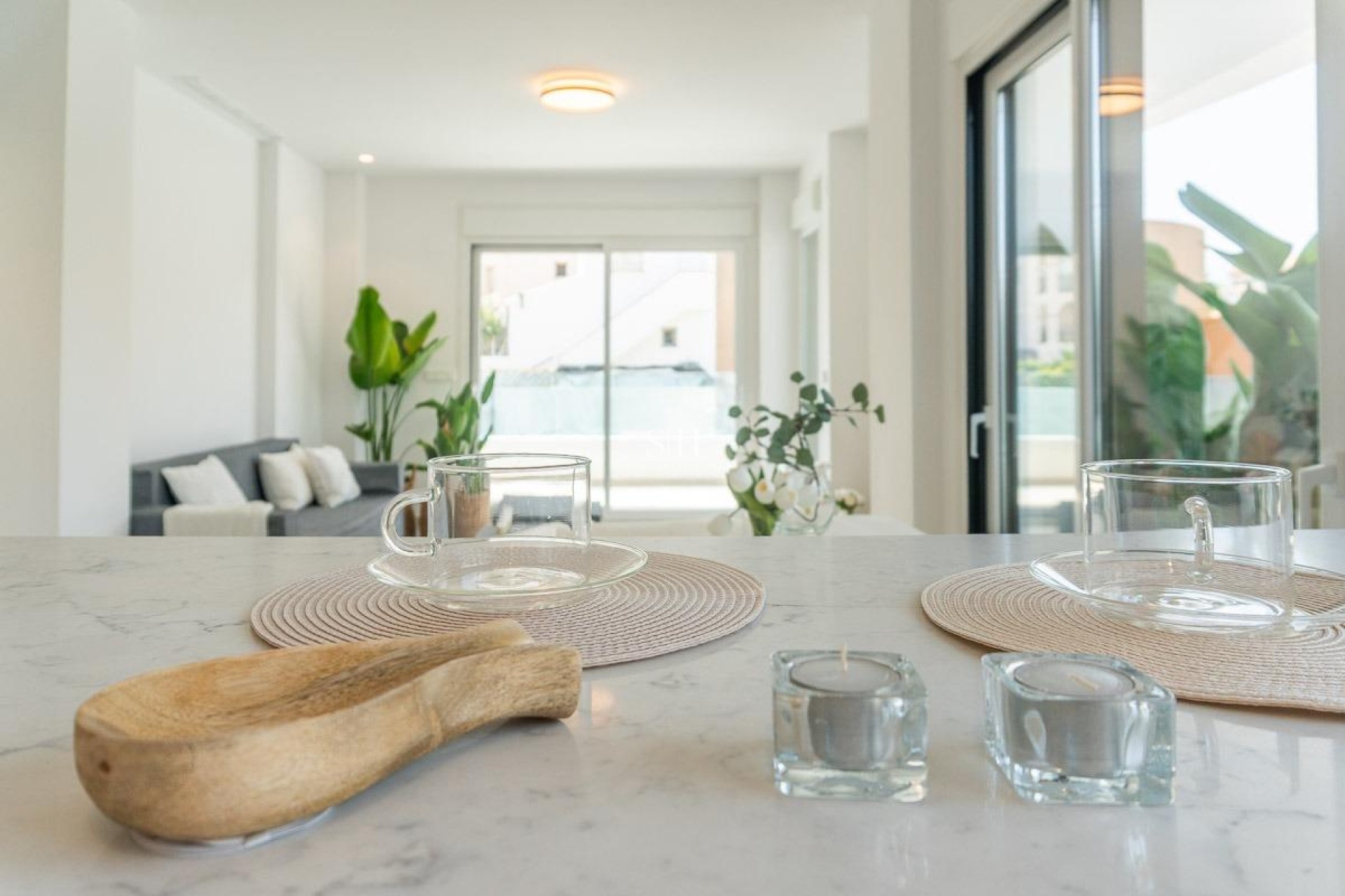 Reventa - Apartamento / piso - Orihuela Costa - Playa Flamenca