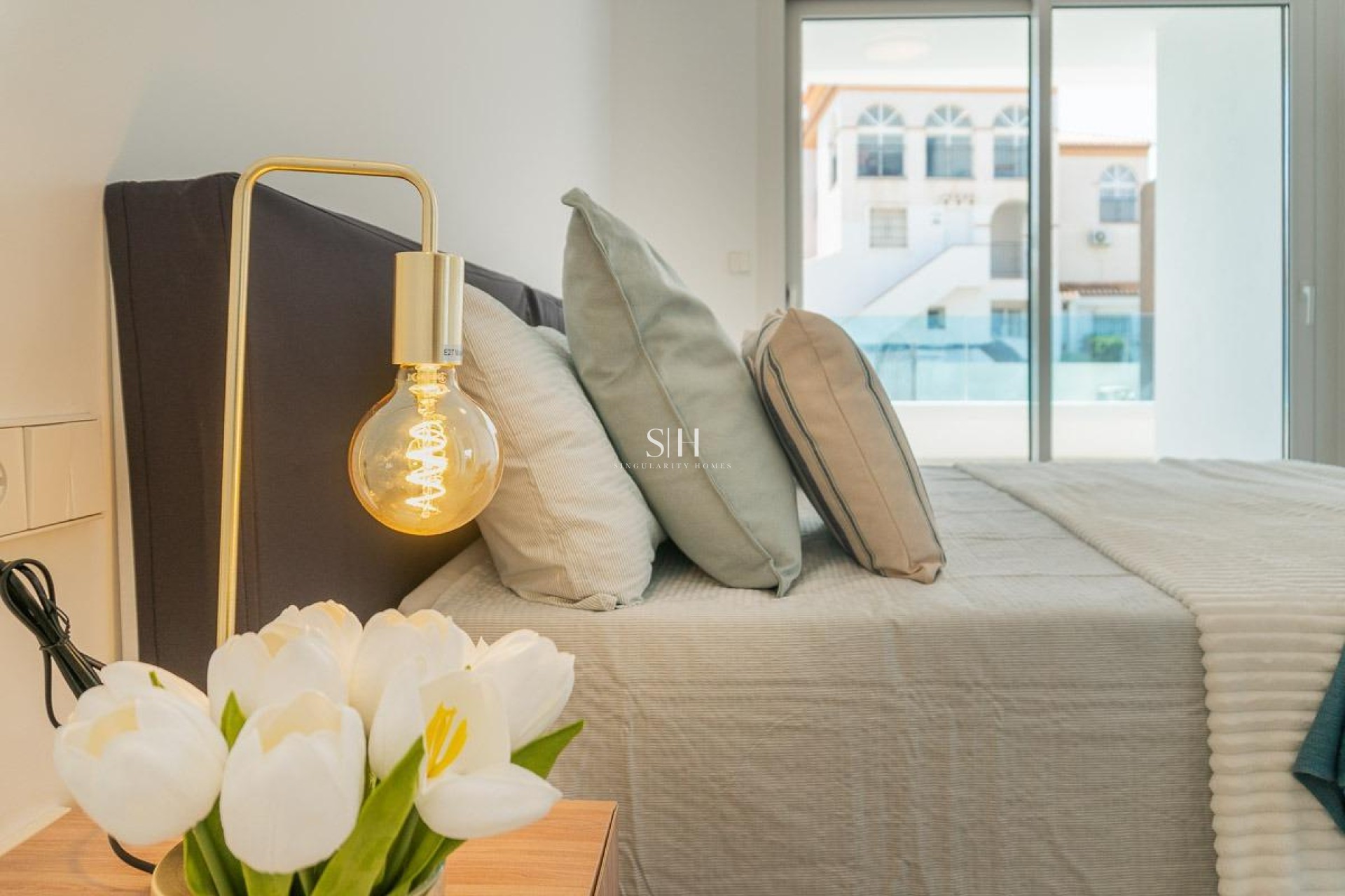 Reventa - Apartamento / piso - Orihuela Costa - Playa Flamenca