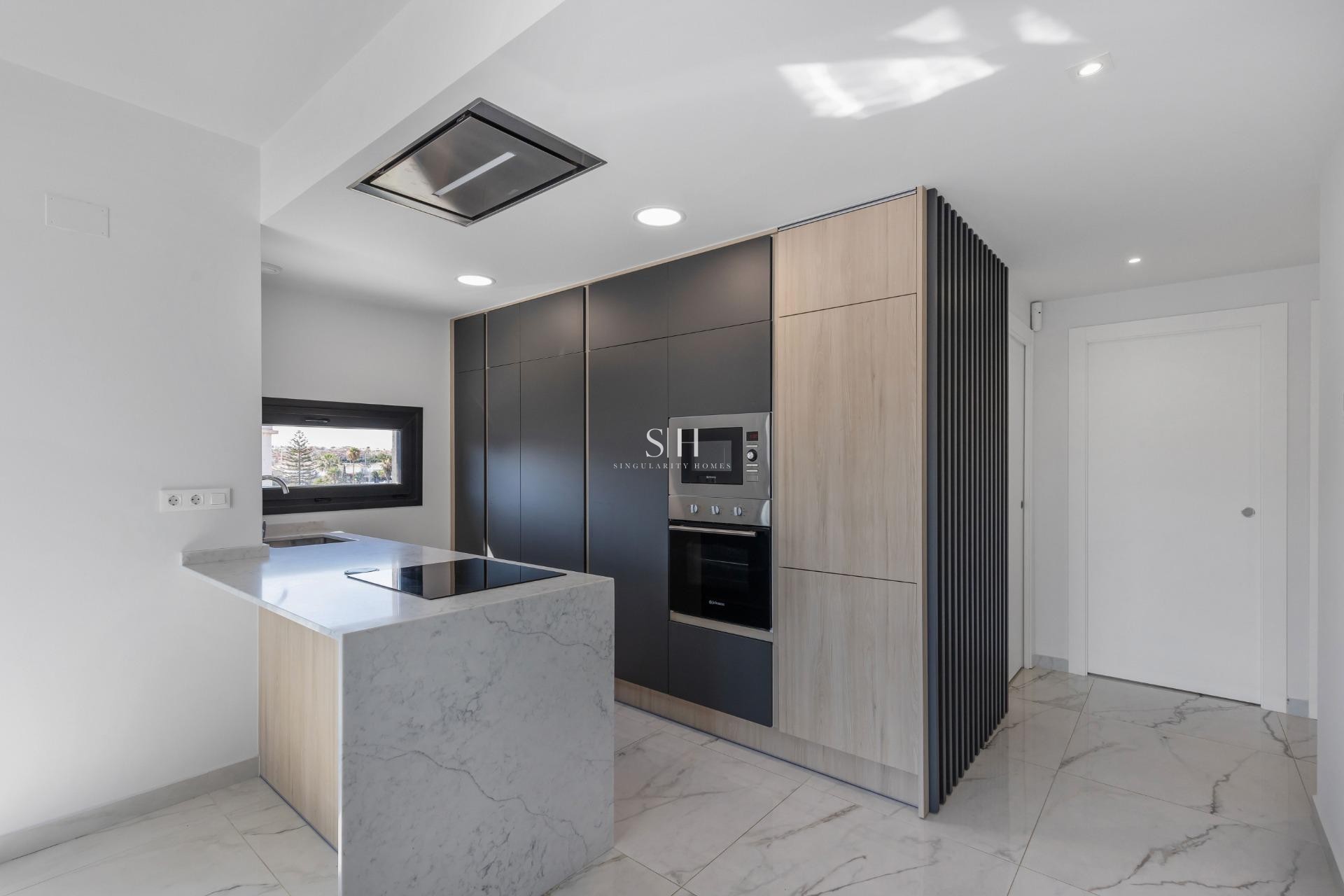 Reventa - Apartamento / piso - Orihuela Costa - Playa Flamenca