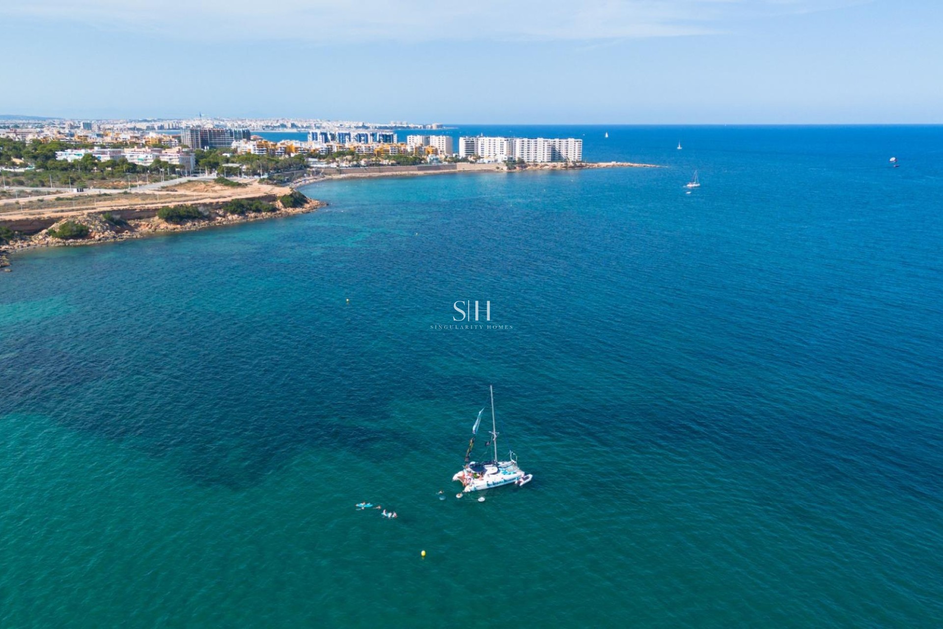 Reventa - Apartamento / piso - Orihuela Costa - Playa Flamenca