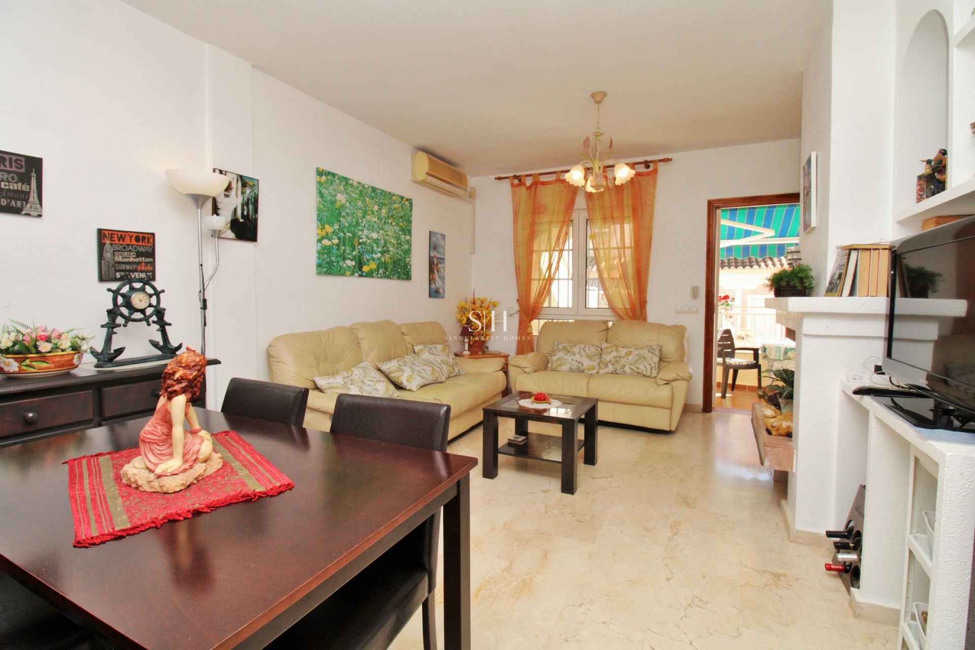 Reventa - Apartamento / piso - Orihuela Costa - Playa Flamenca