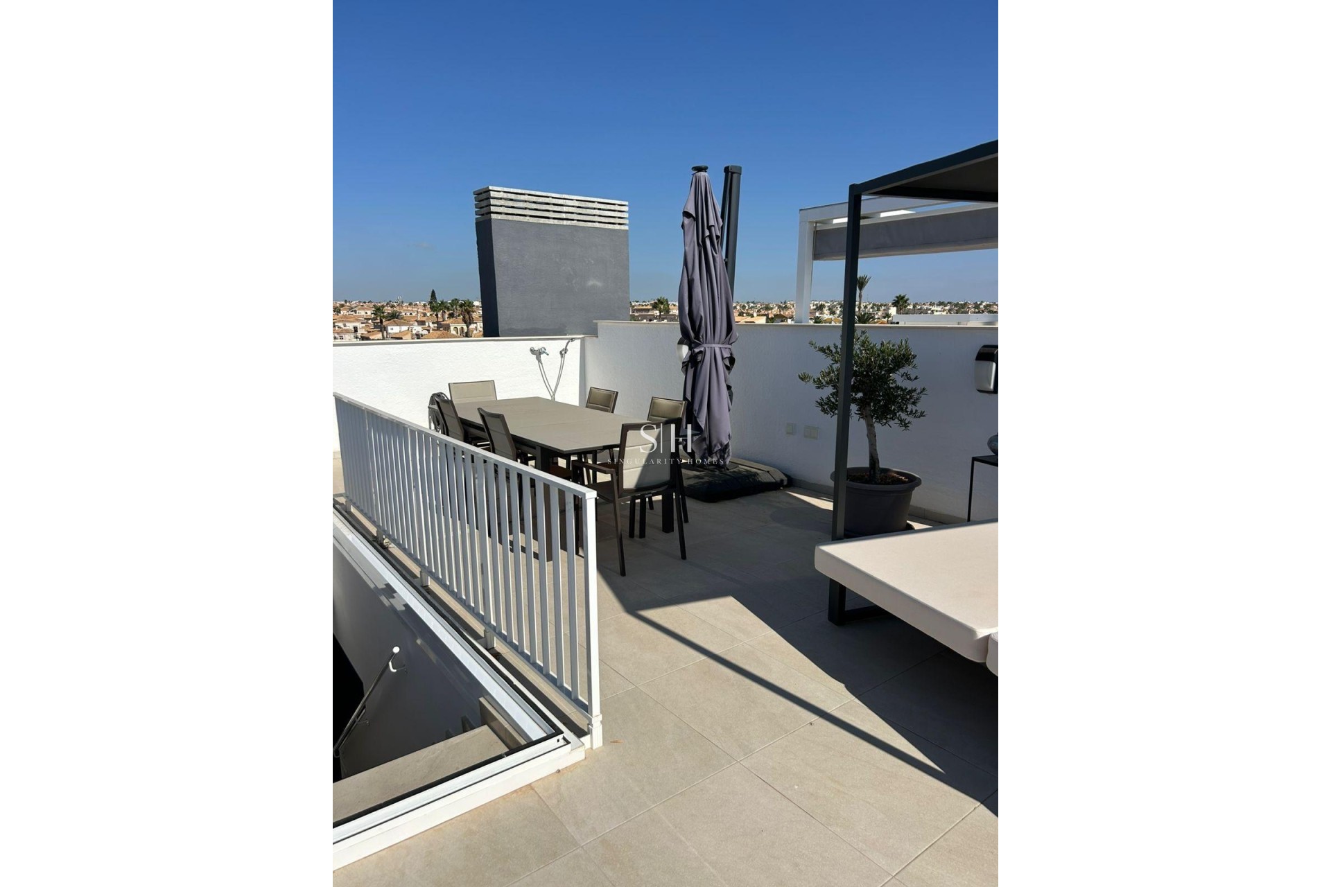 Reventa - Apartamento / piso - Orihuela Costa - Playa Flamenca