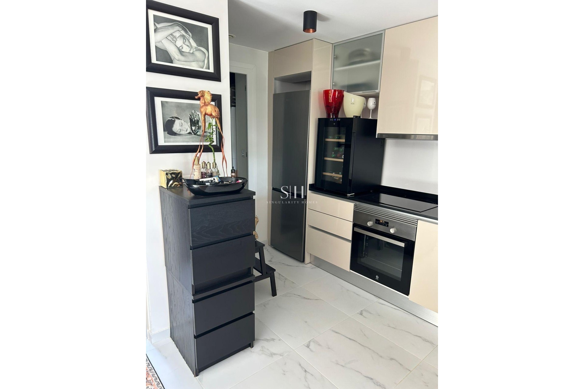 Reventa - Apartamento / piso - Orihuela Costa - Playa Flamenca