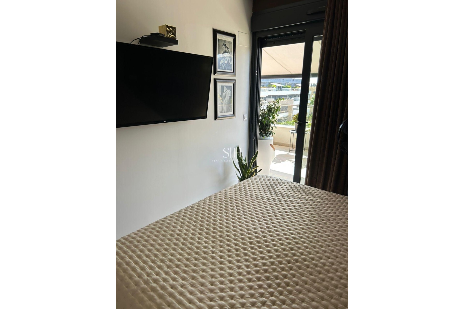 Reventa - Apartamento / piso - Orihuela Costa - Playa Flamenca