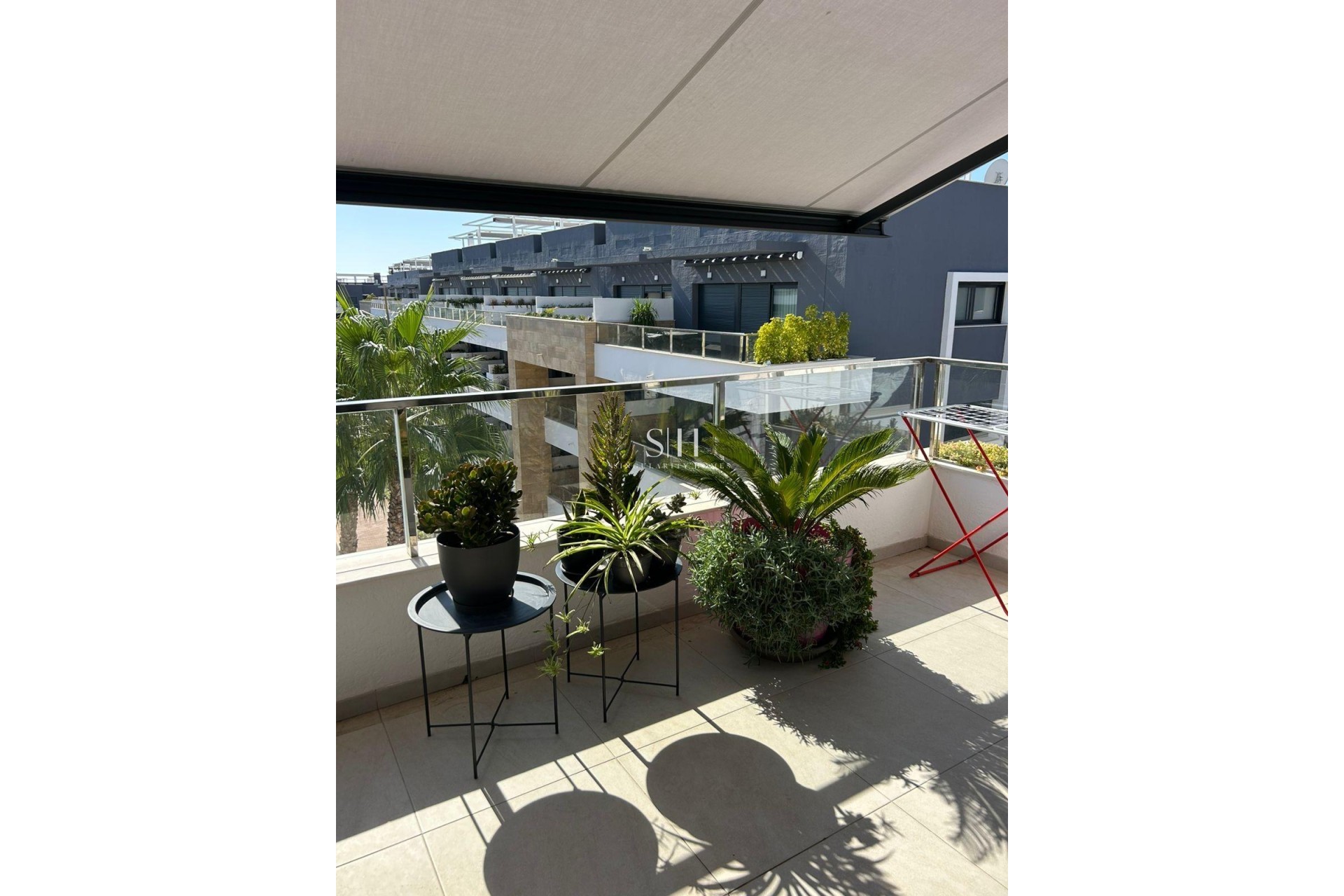 Reventa - Apartamento / piso - Orihuela Costa - Playa Flamenca