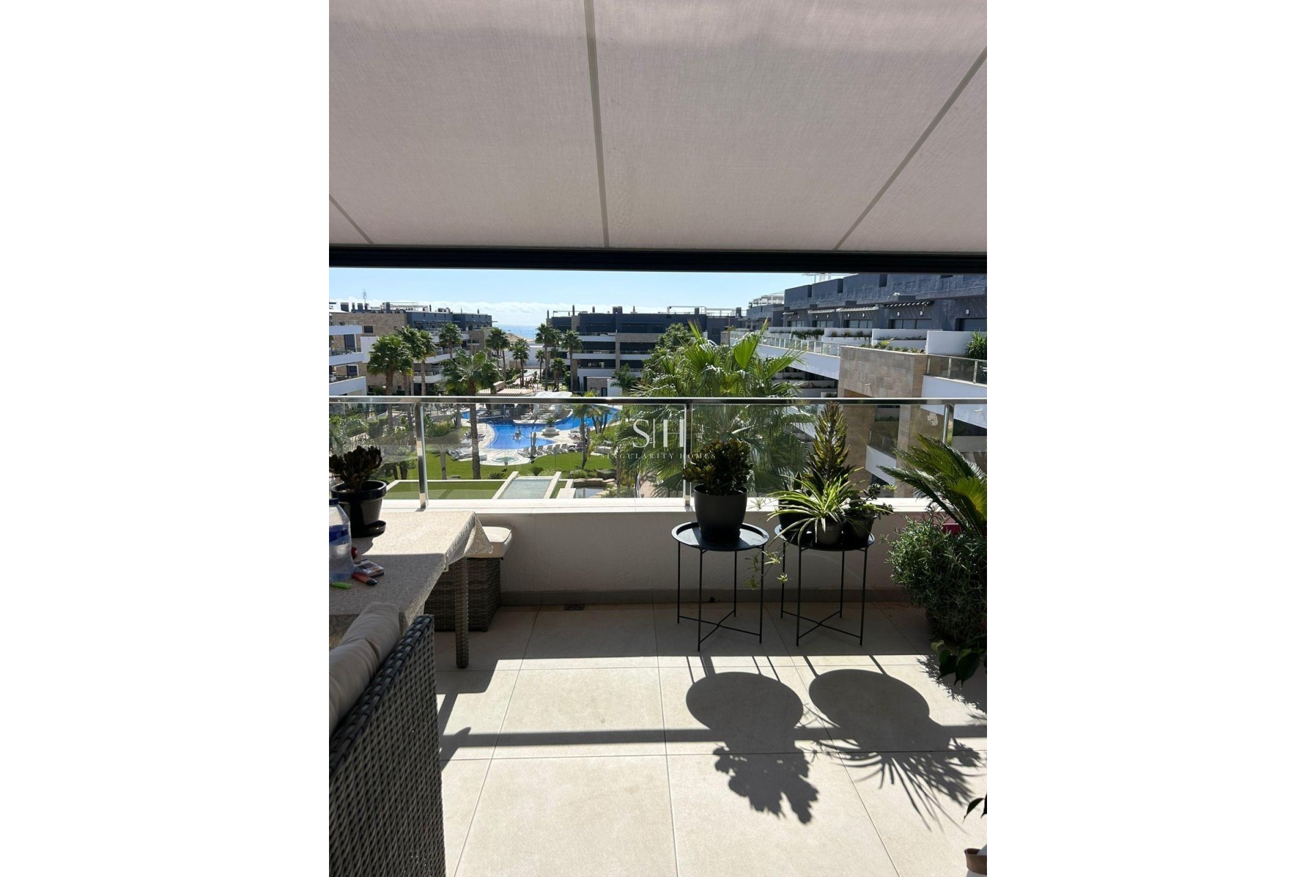 Reventa - Apartamento / piso - Orihuela Costa - Playa Flamenca