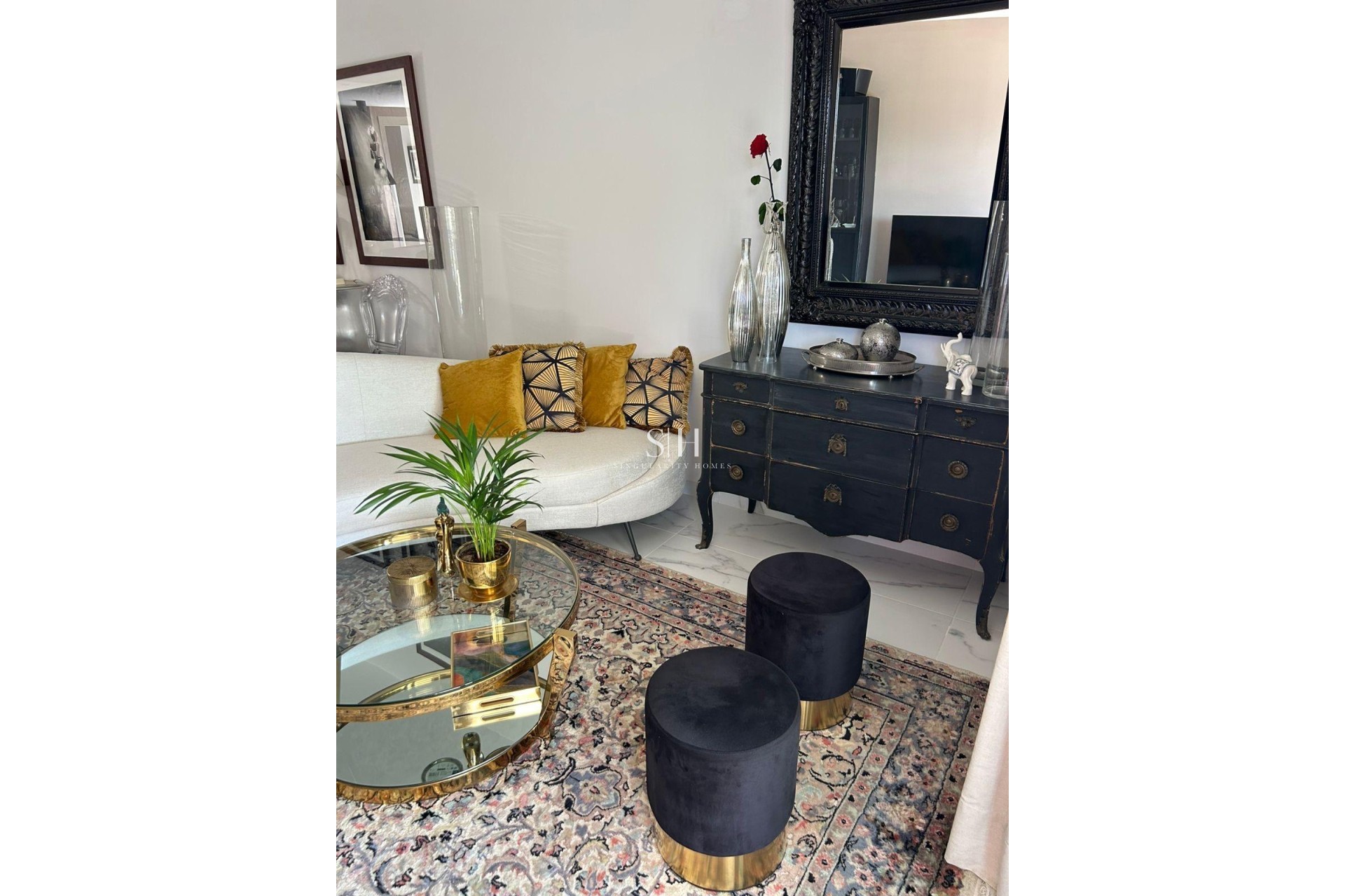 Reventa - Apartamento / piso - Orihuela Costa - Playa Flamenca