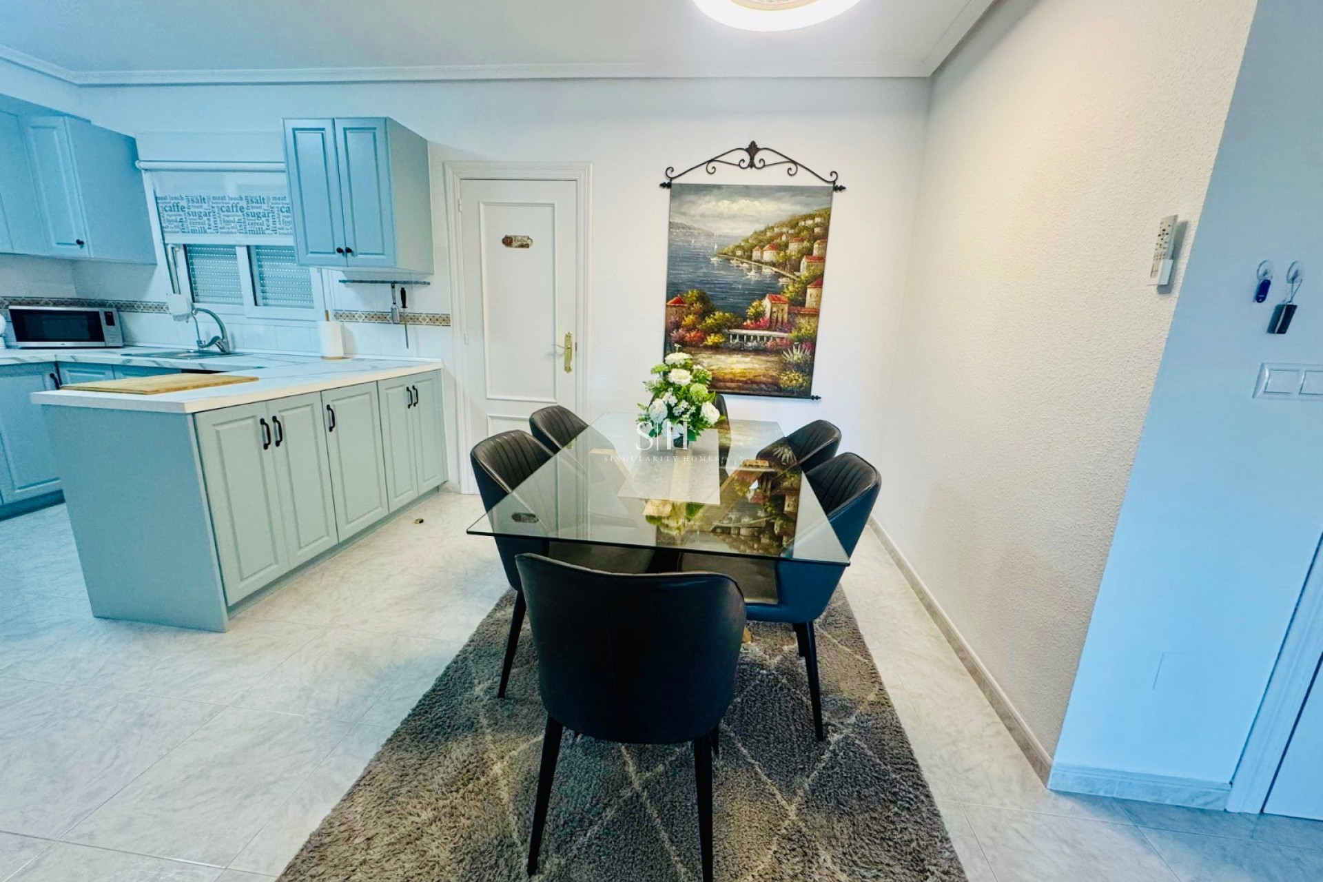 Reventa - Apartamento / piso - Orihuela Costa - Playa Flamenca