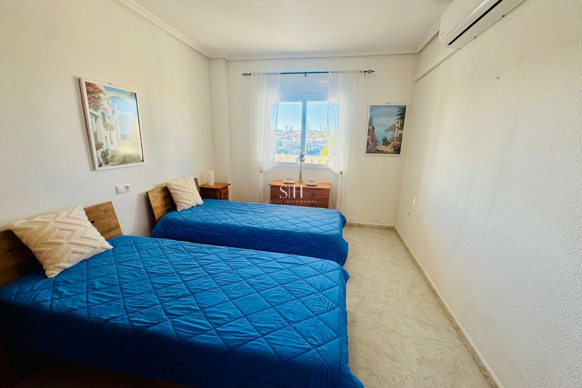 Reventa - Apartamento / piso - Orihuela Costa - Playa Flamenca