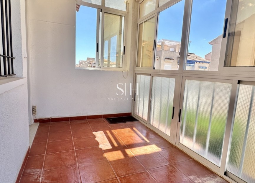 Reventa - Apartamento / piso - Orihuela Costa - Playa Flamenca