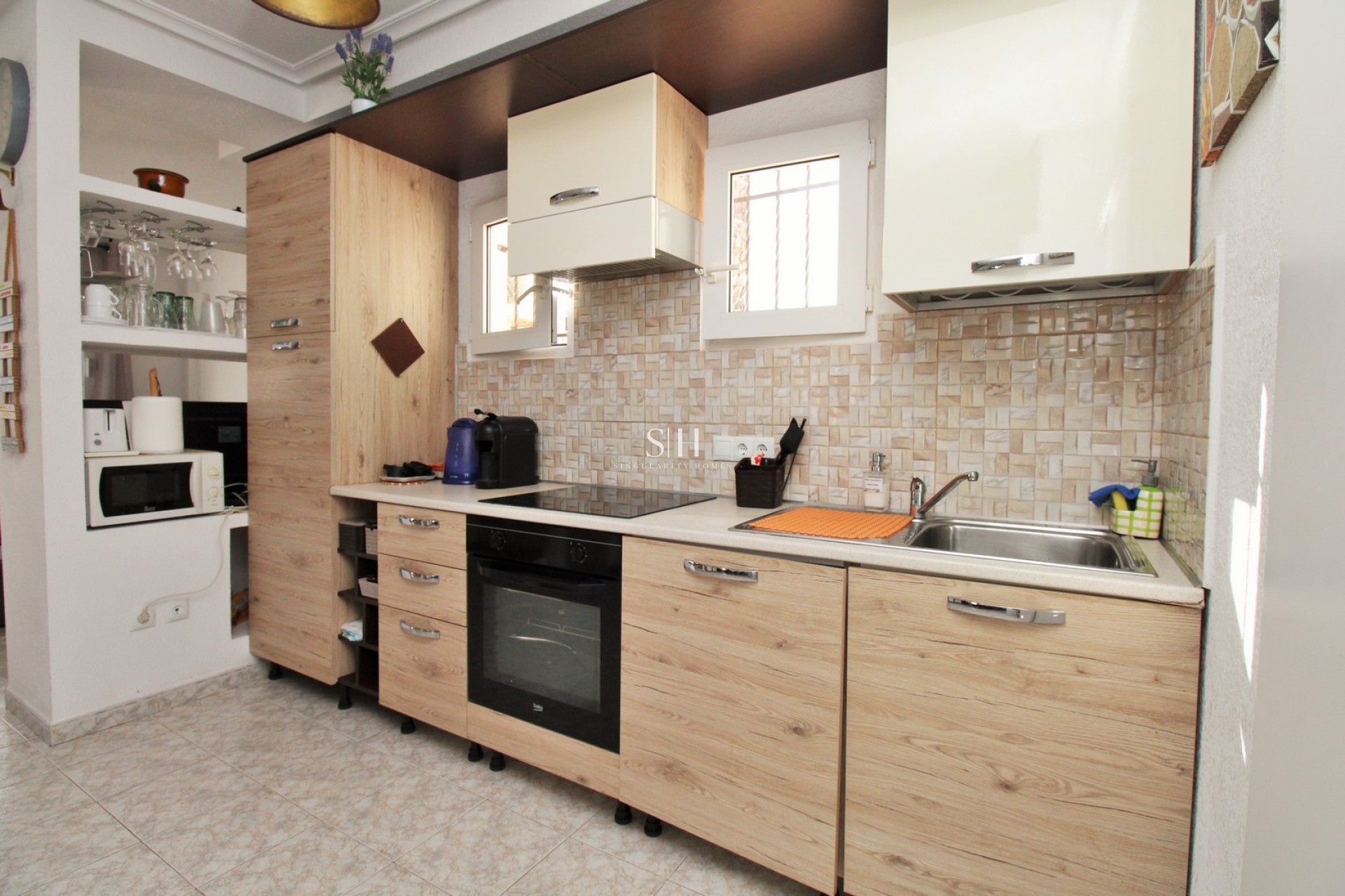 Reventa - Apartamento / piso - Orihuela Costa - Playa Flamenca