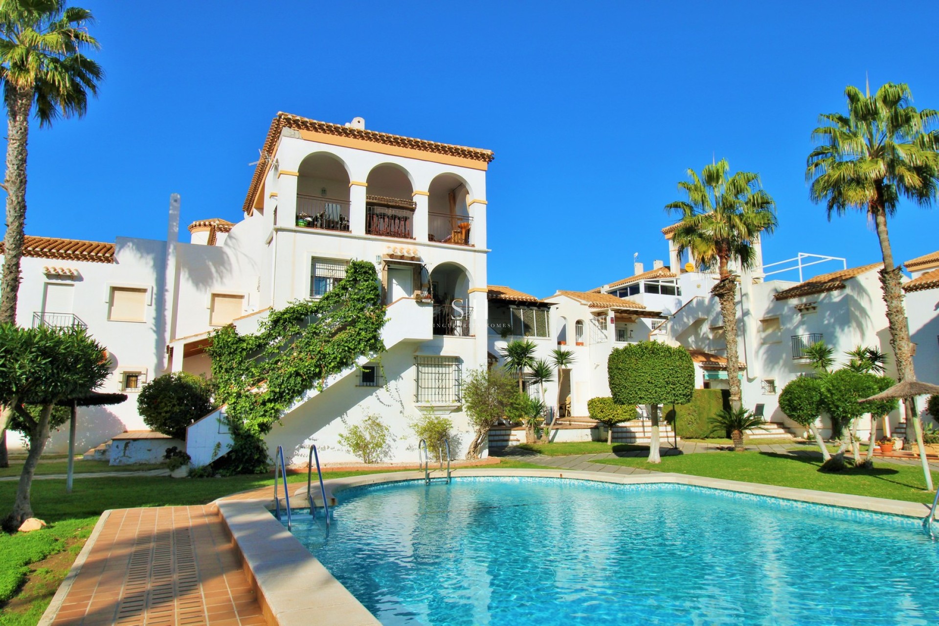 Reventa - Apartamento / piso - Orihuela Costa - Playa Flamenca