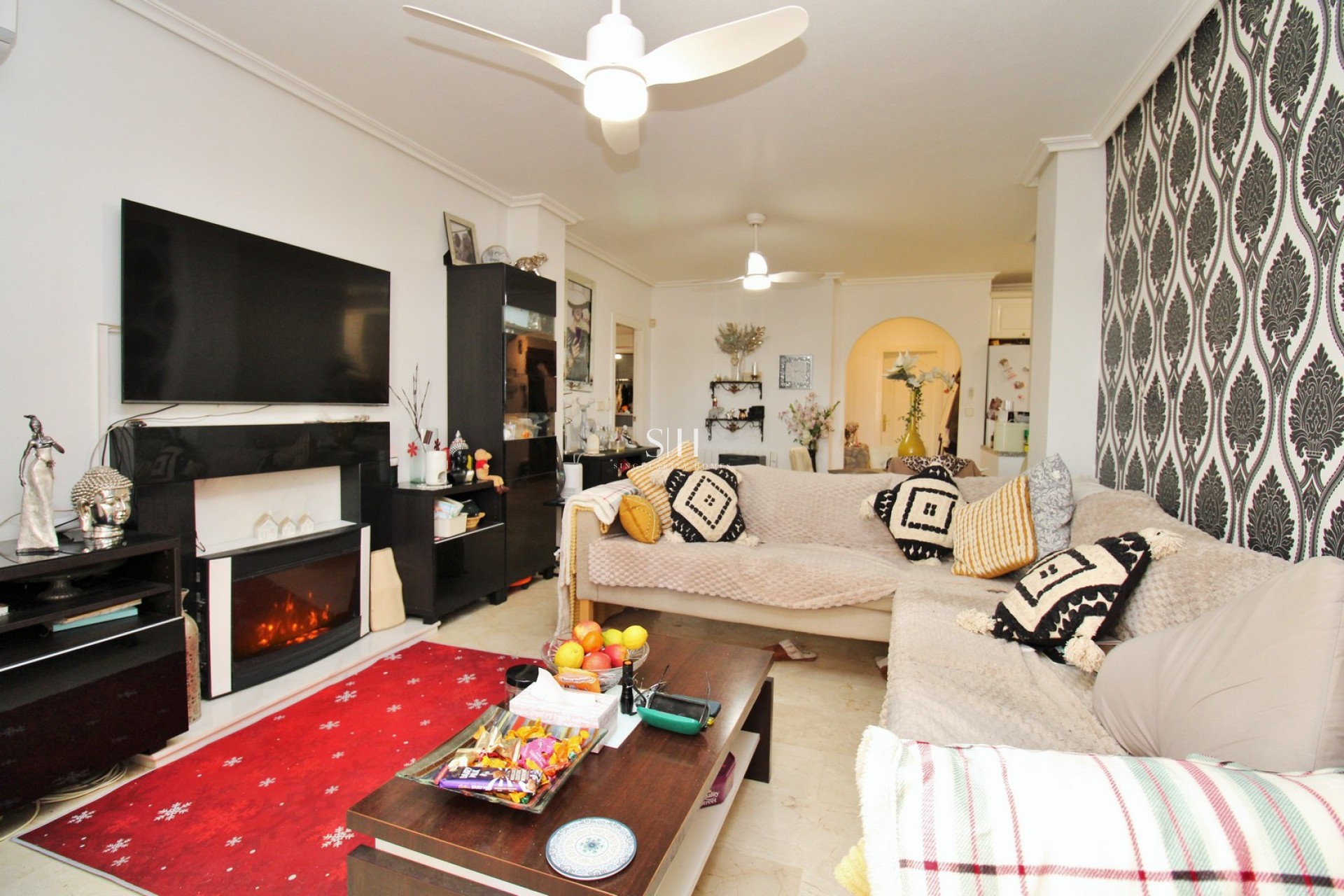 Reventa - Apartamento / piso - Orihuela Costa - Playa Flamenca