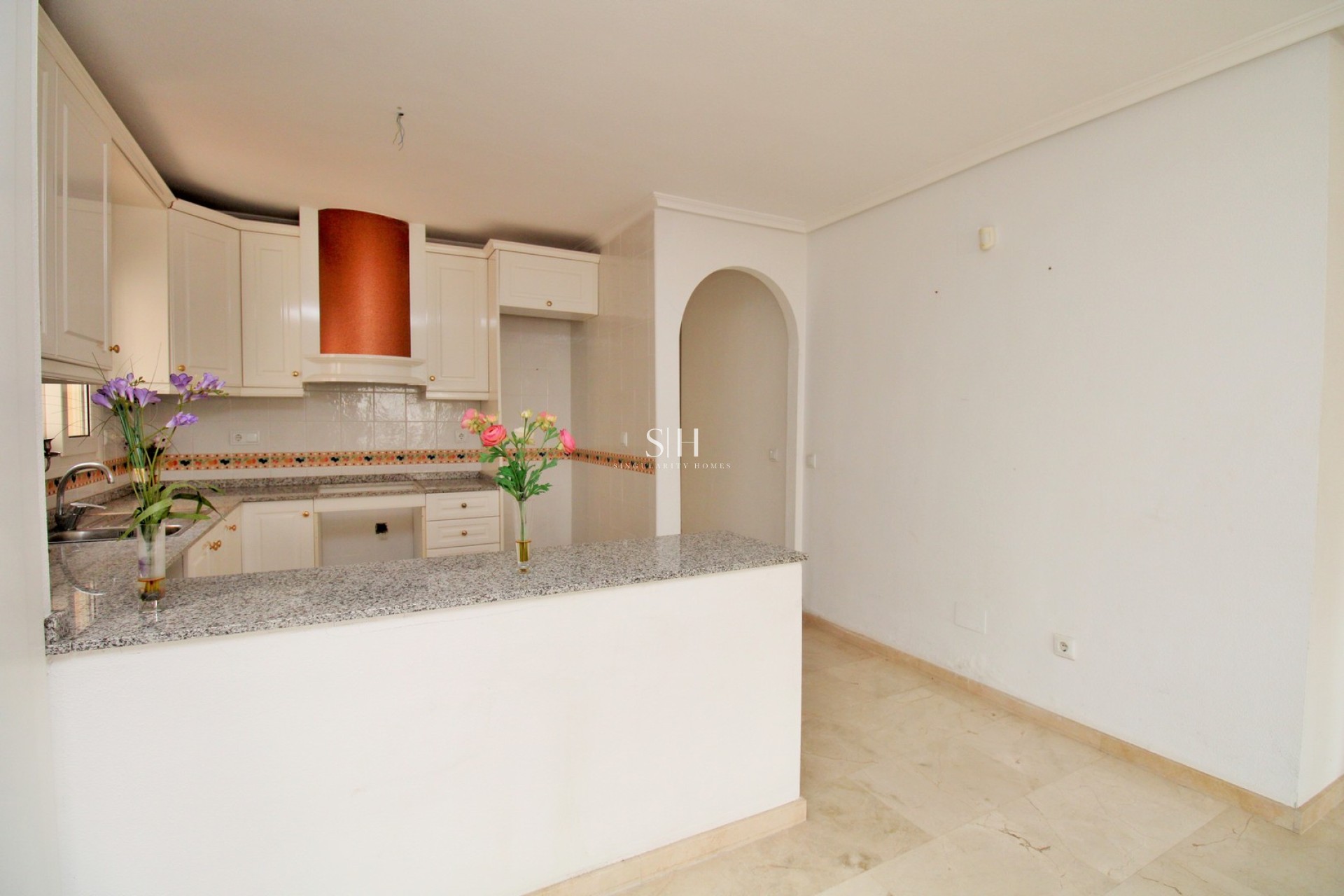 Reventa - Apartamento / piso - Orihuela Costa - Playa Flamenca