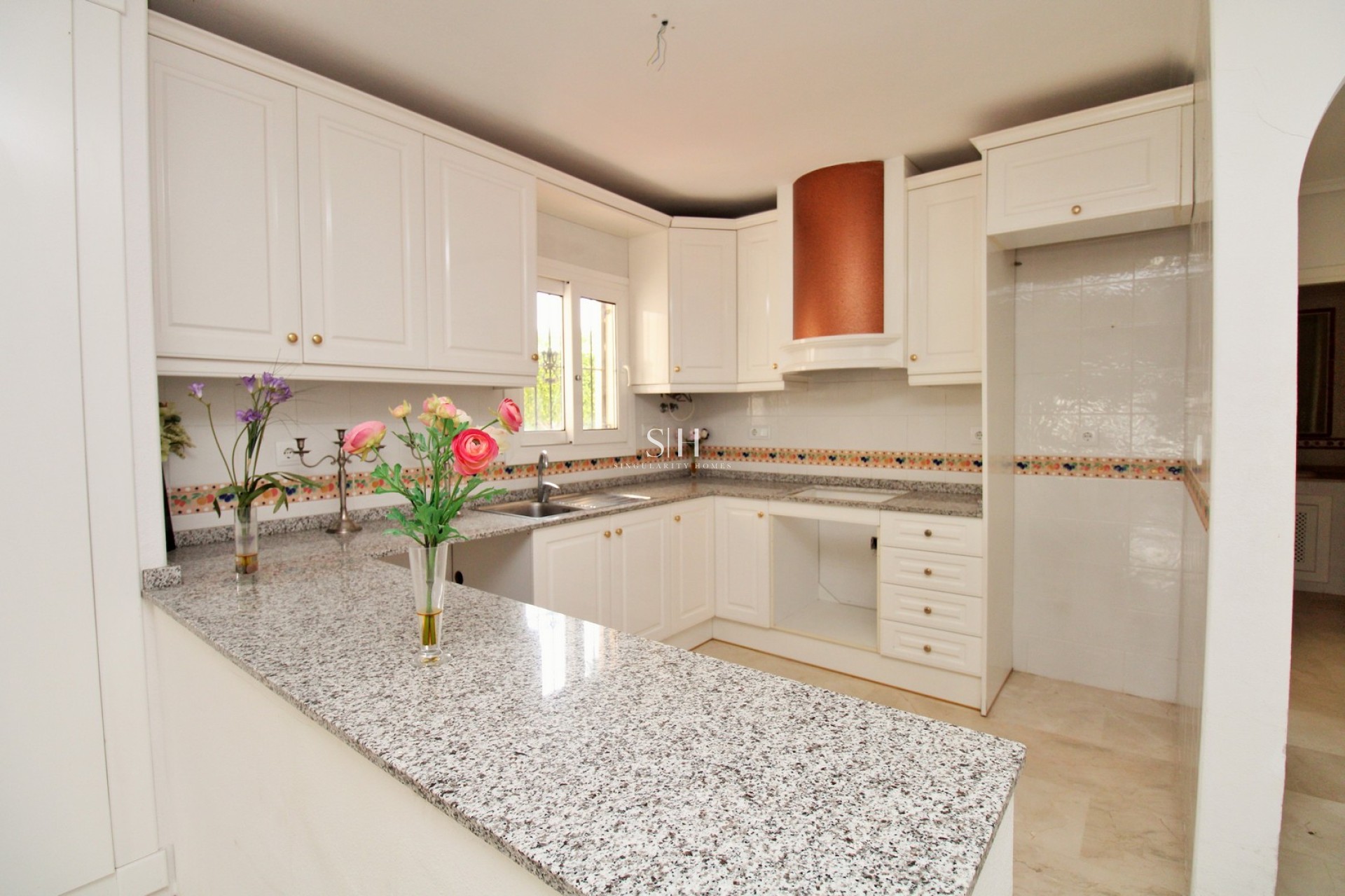 Reventa - Apartamento / piso - Orihuela Costa - Playa Flamenca