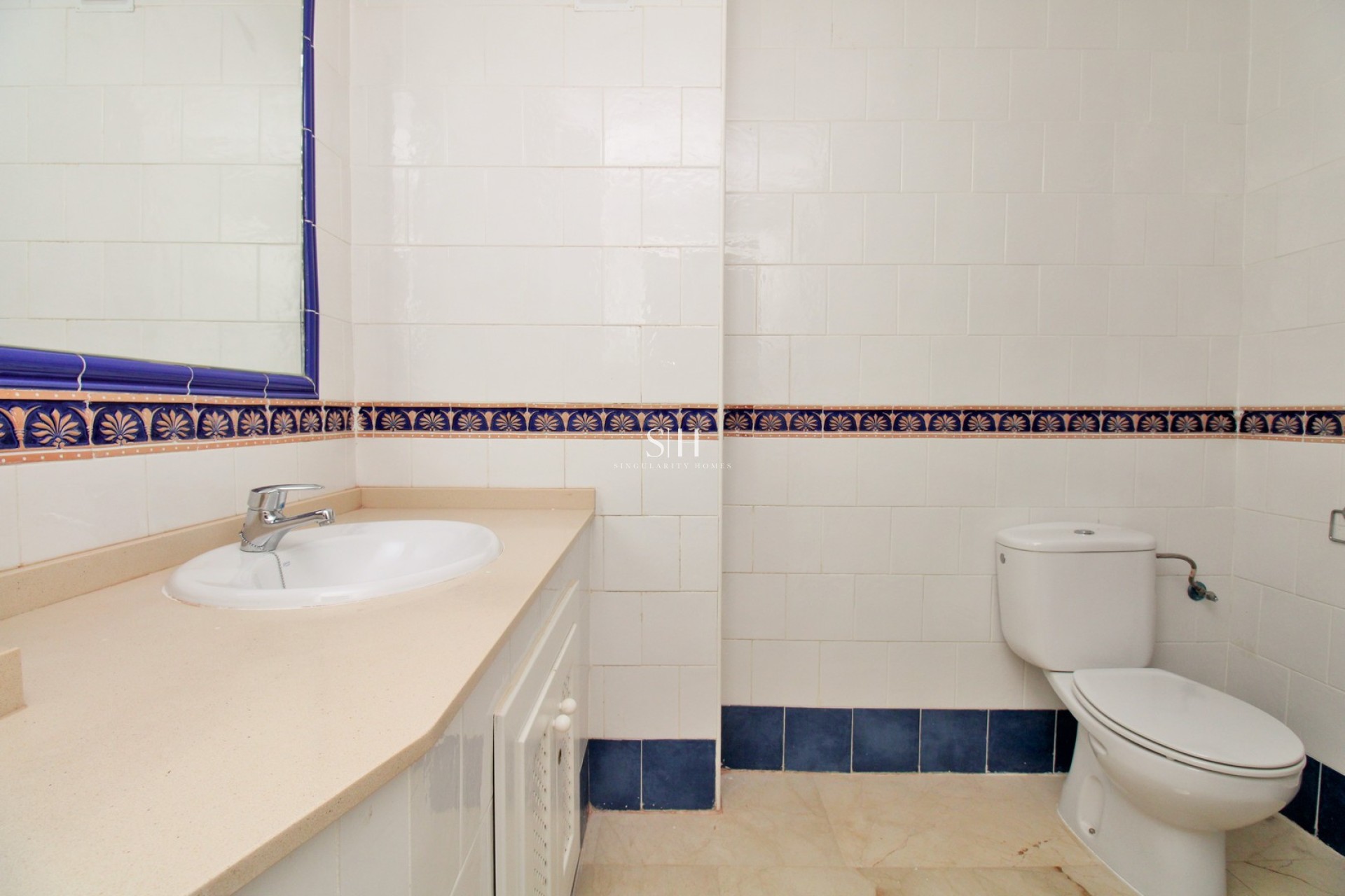 Reventa - Apartamento / piso - Orihuela Costa - Playa Flamenca