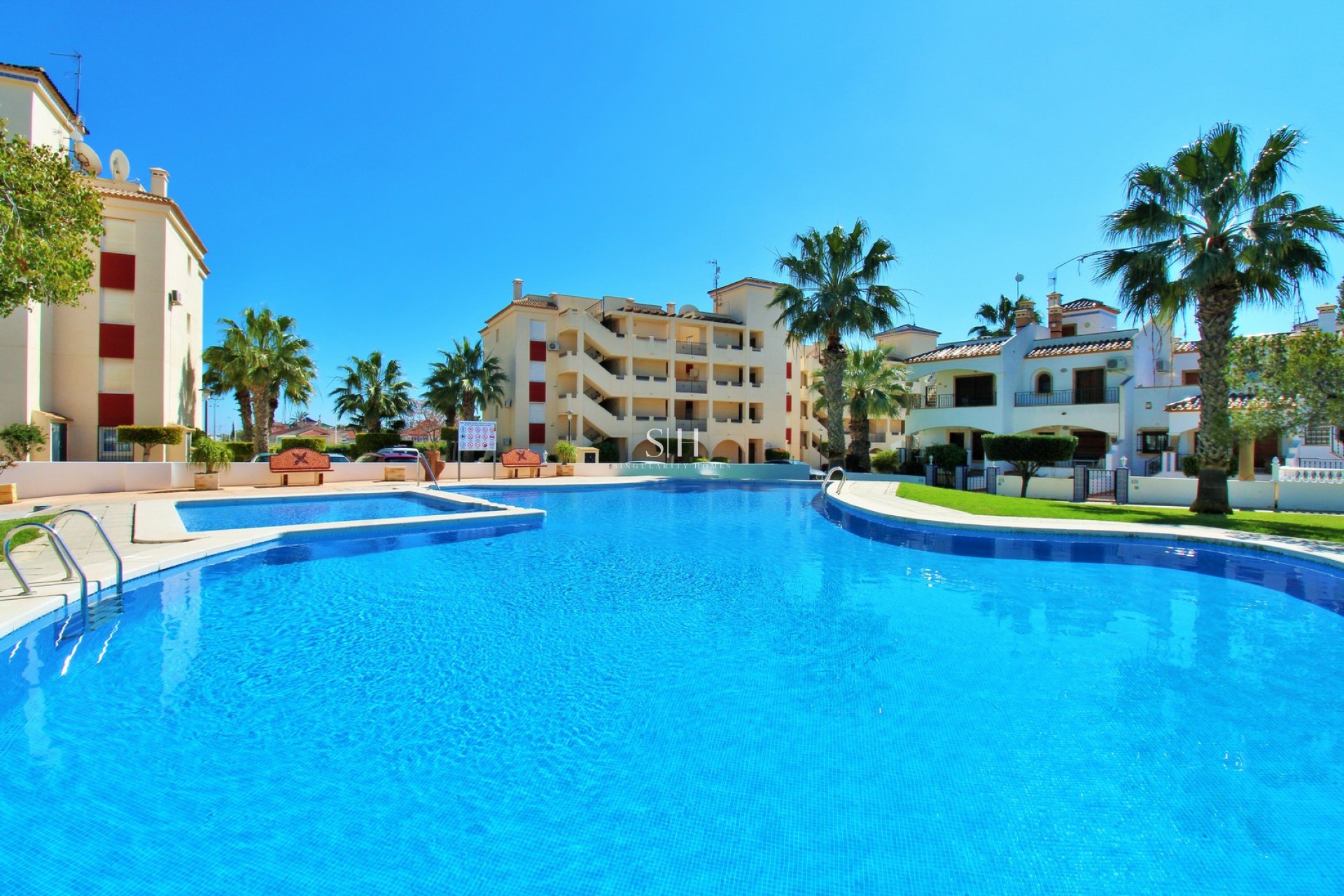 Reventa - Apartamento / piso - Orihuela Costa - Playa Flamenca