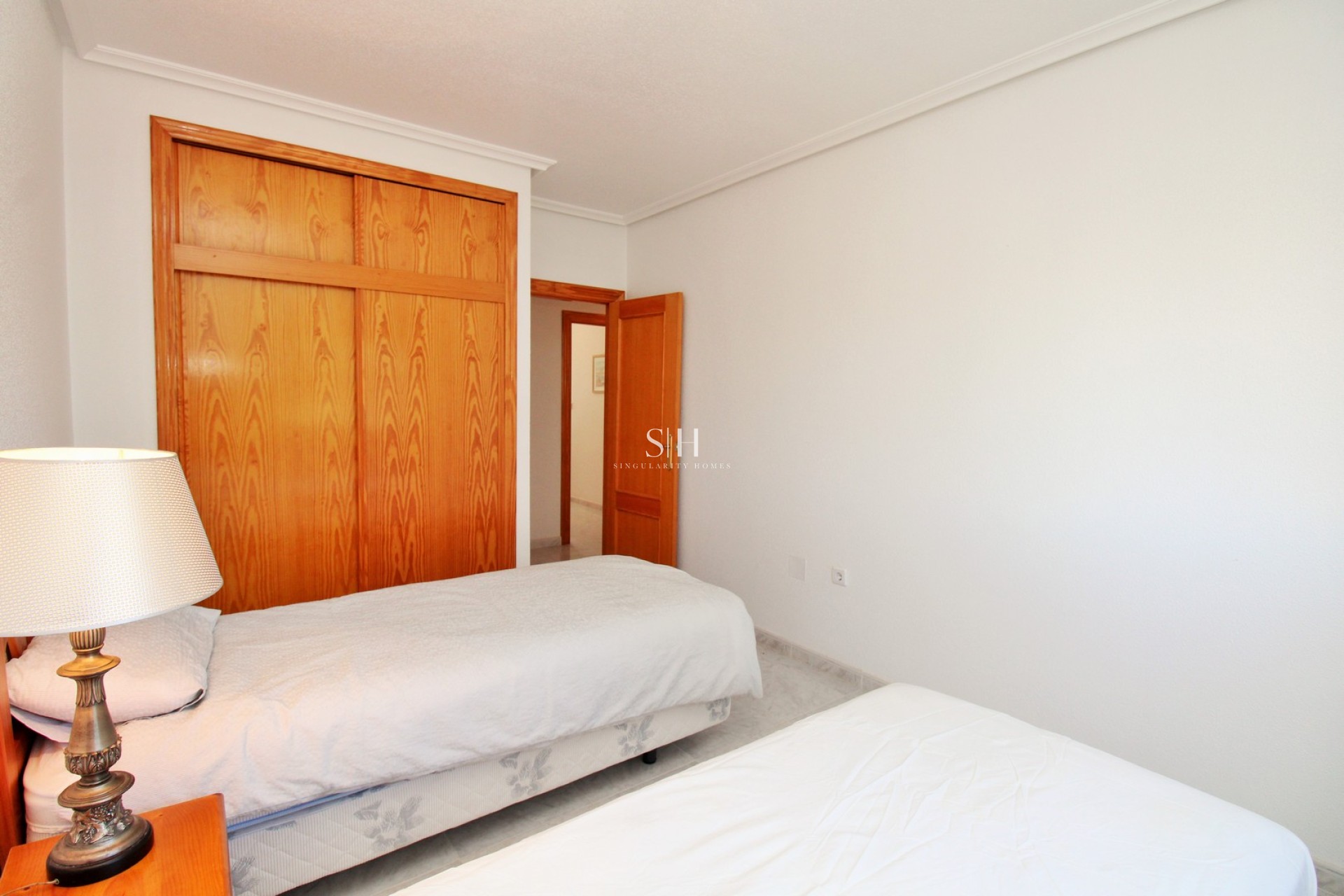 Reventa - Apartamento / piso - Orihuela Costa - Playa Flamenca