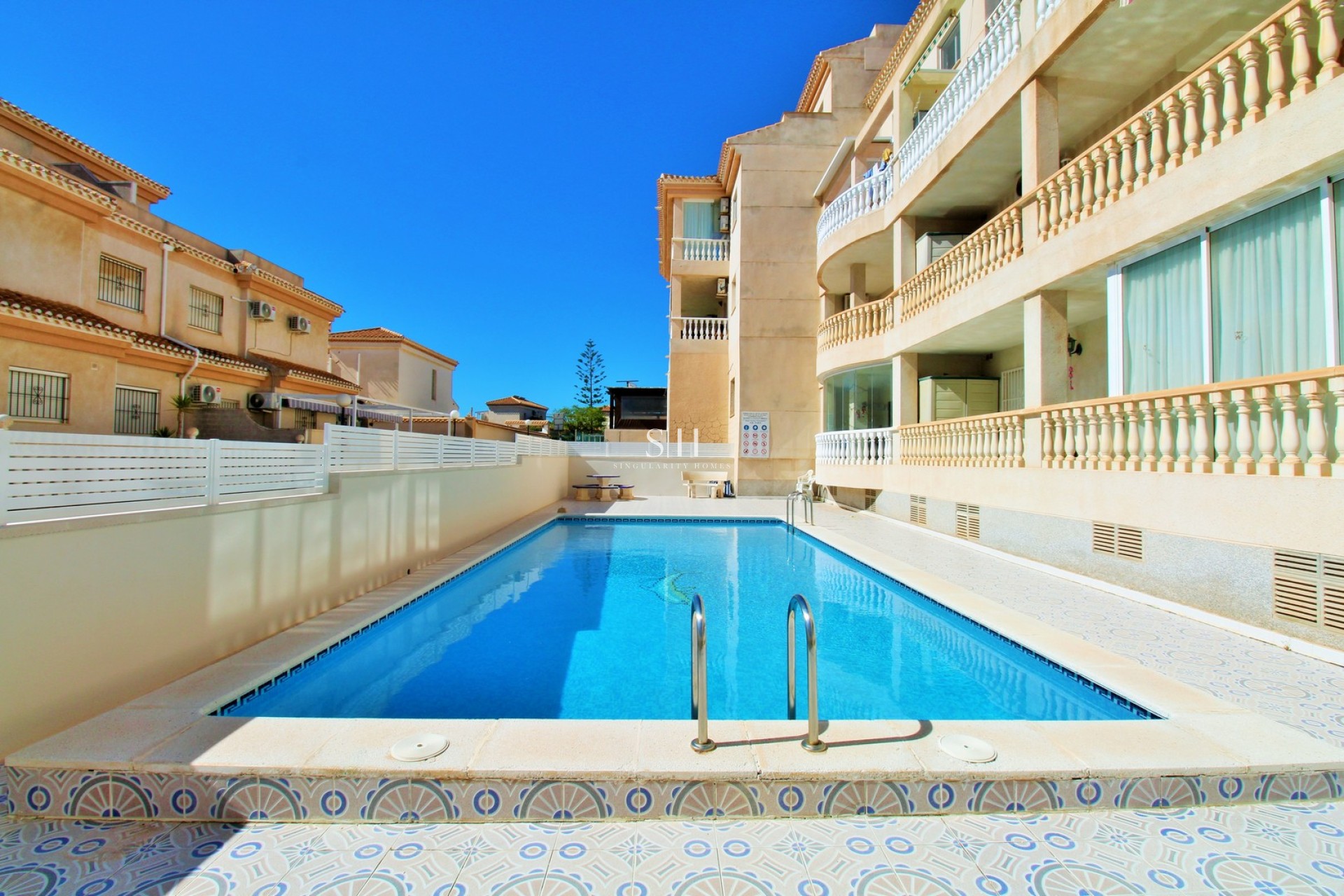 Reventa - Apartamento / piso - Orihuela Costa - Playa Flamenca