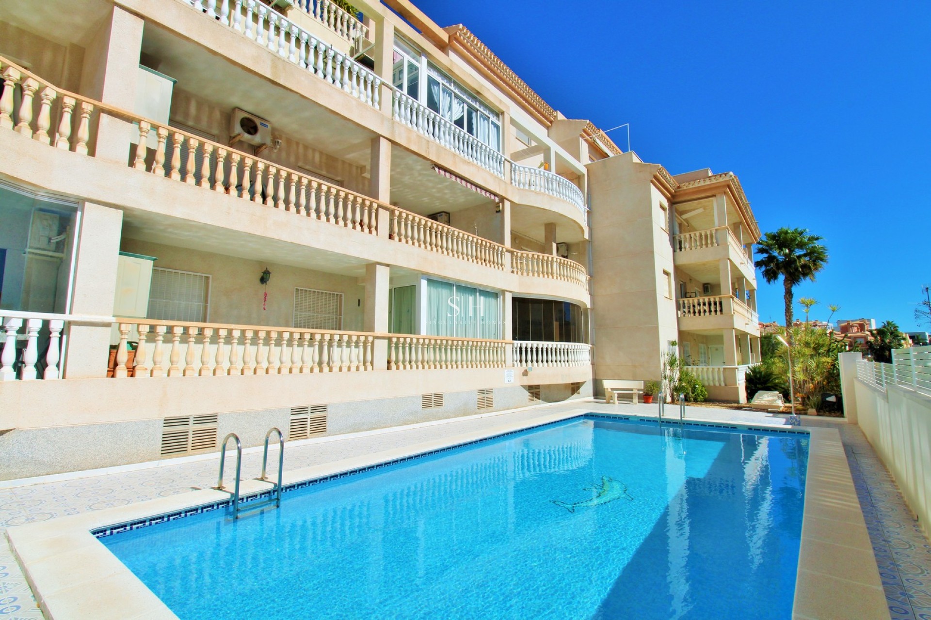 Reventa - Apartamento / piso - Orihuela Costa - Playa Flamenca