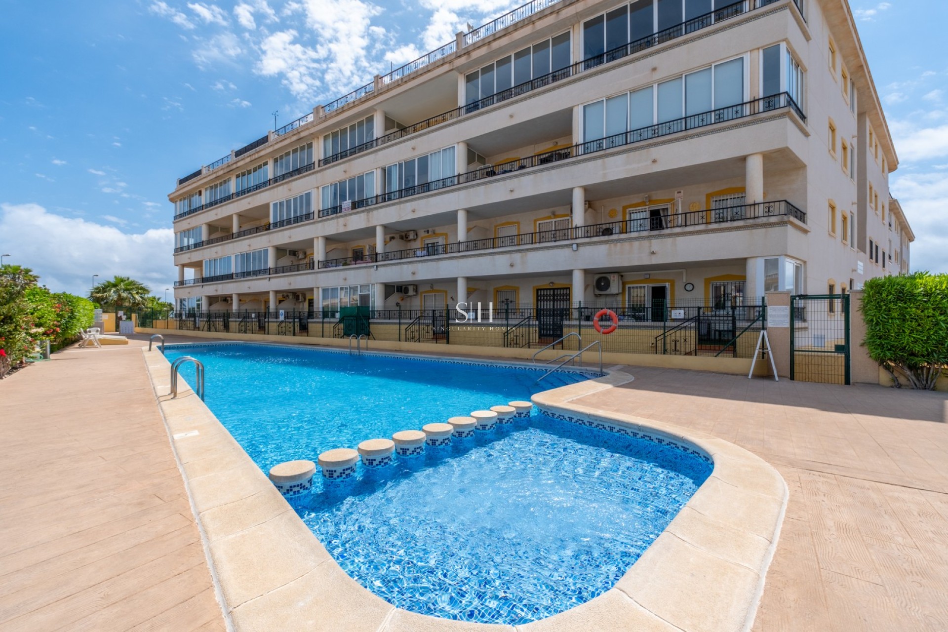 Reventa - Apartamento / piso - Orihuela Costa - Playa Flamenca