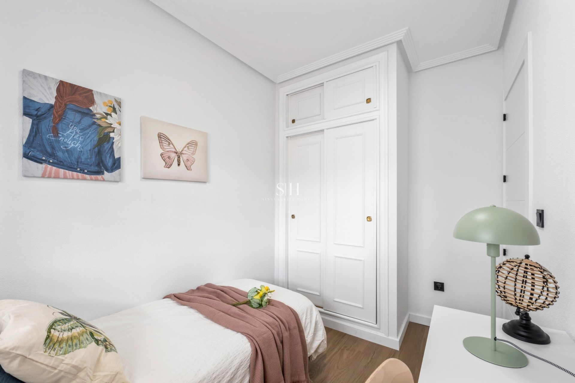 Reventa - Apartamento / piso - Orihuela Costa - Playa Flamenca