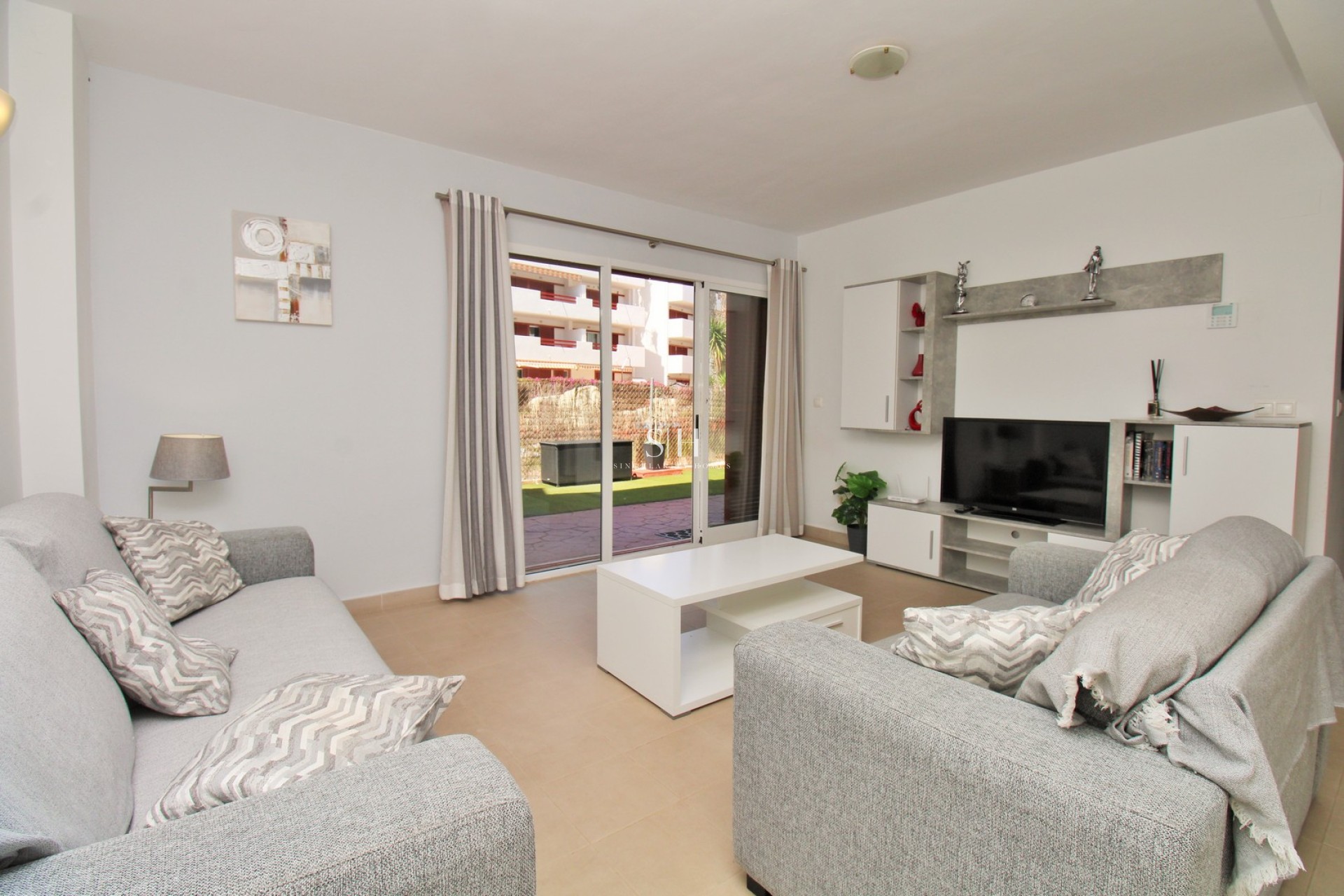 Reventa - Apartamento / piso - Orihuela Costa - Playa Flamenca