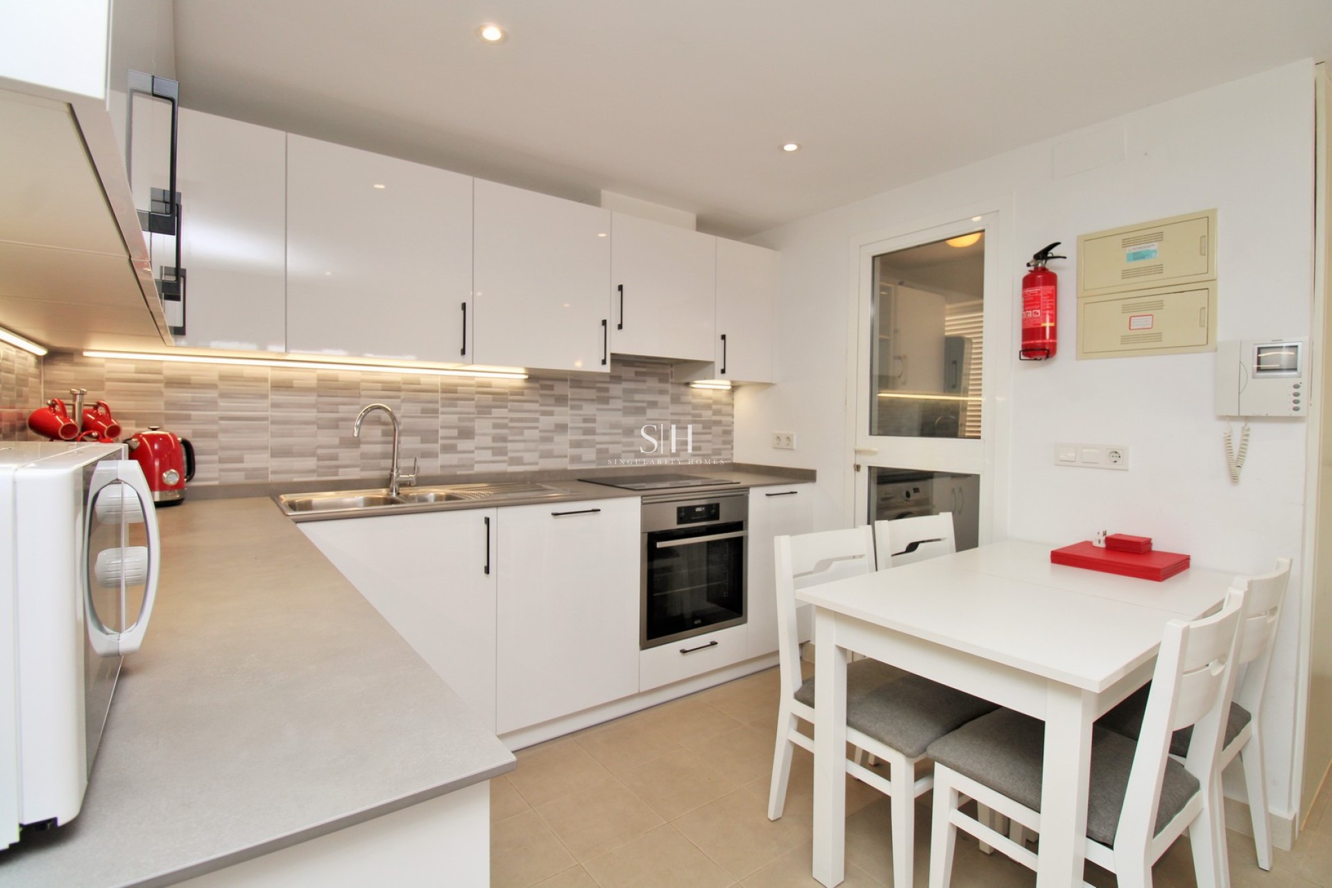 Reventa - Apartamento / piso - Orihuela Costa - Playa Flamenca