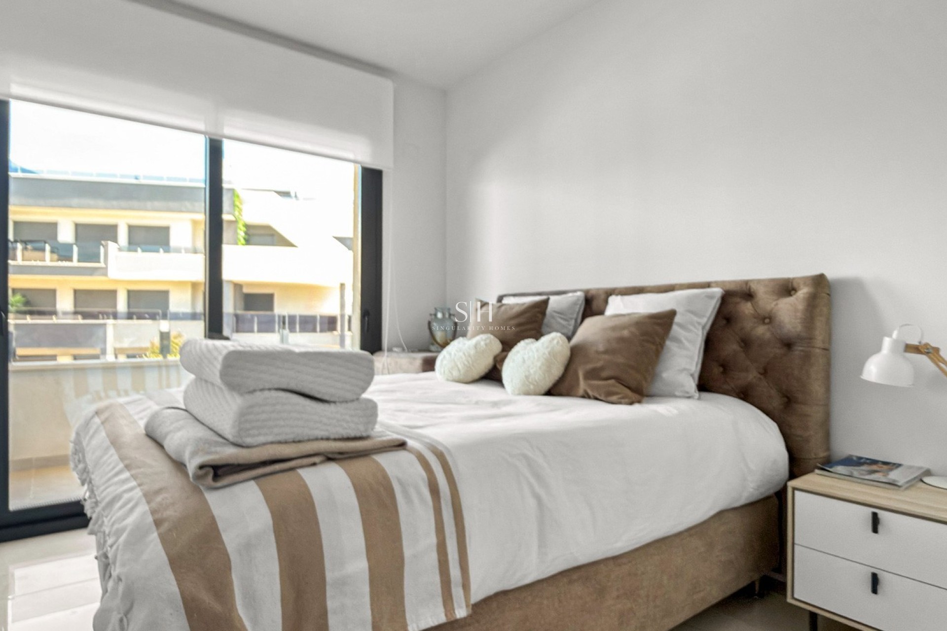Reventa - Apartamento / piso - Orihuela Costa - Playa Flamenca