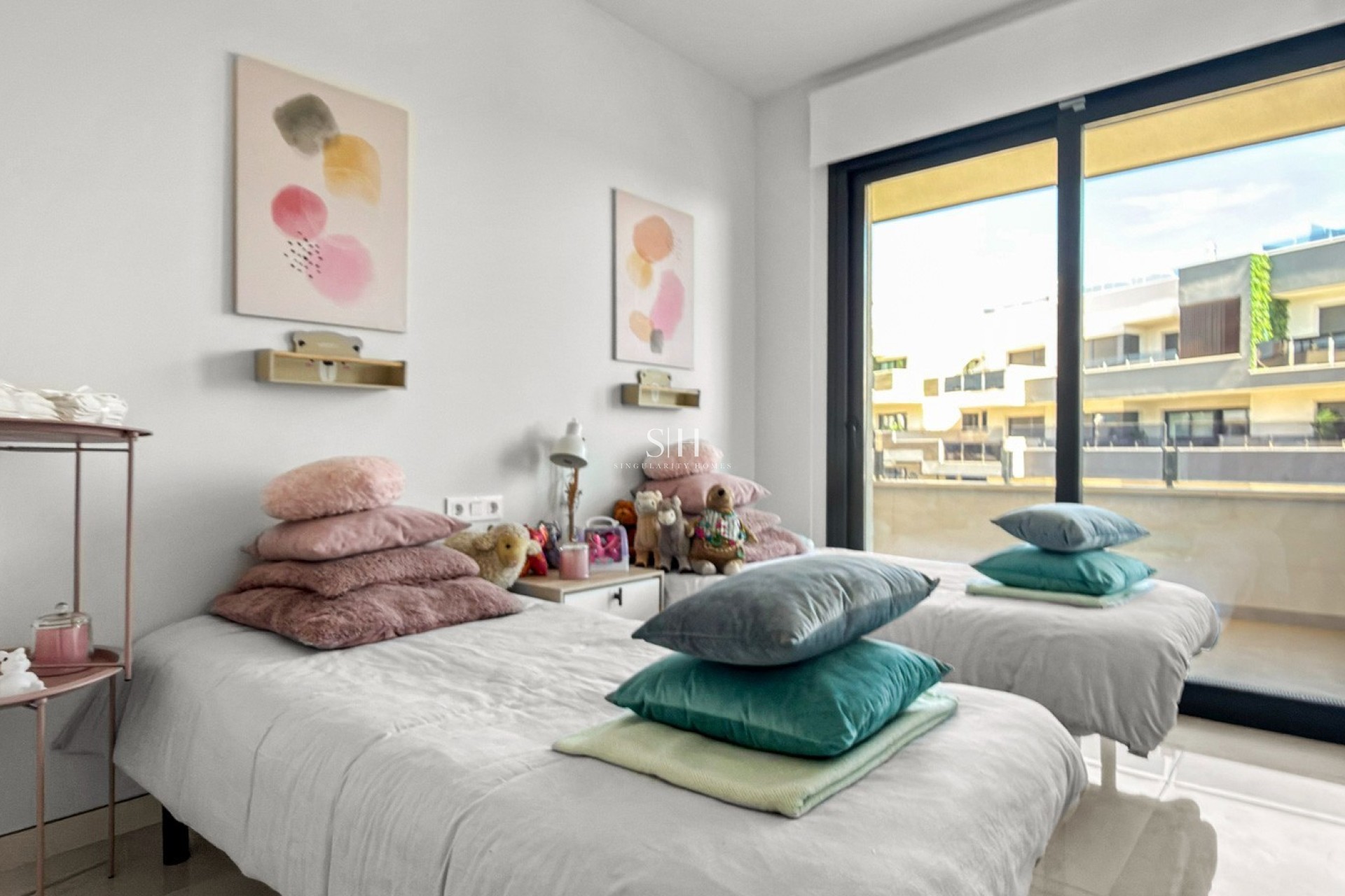 Reventa - Apartamento / piso - Orihuela Costa - Playa Flamenca