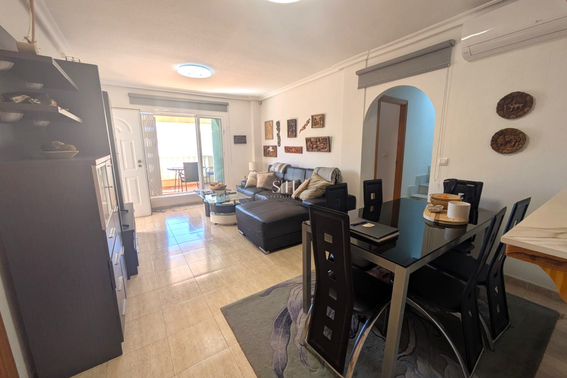 Reventa - Apartamento / piso - Orihuela Costa - Playa Flamenca