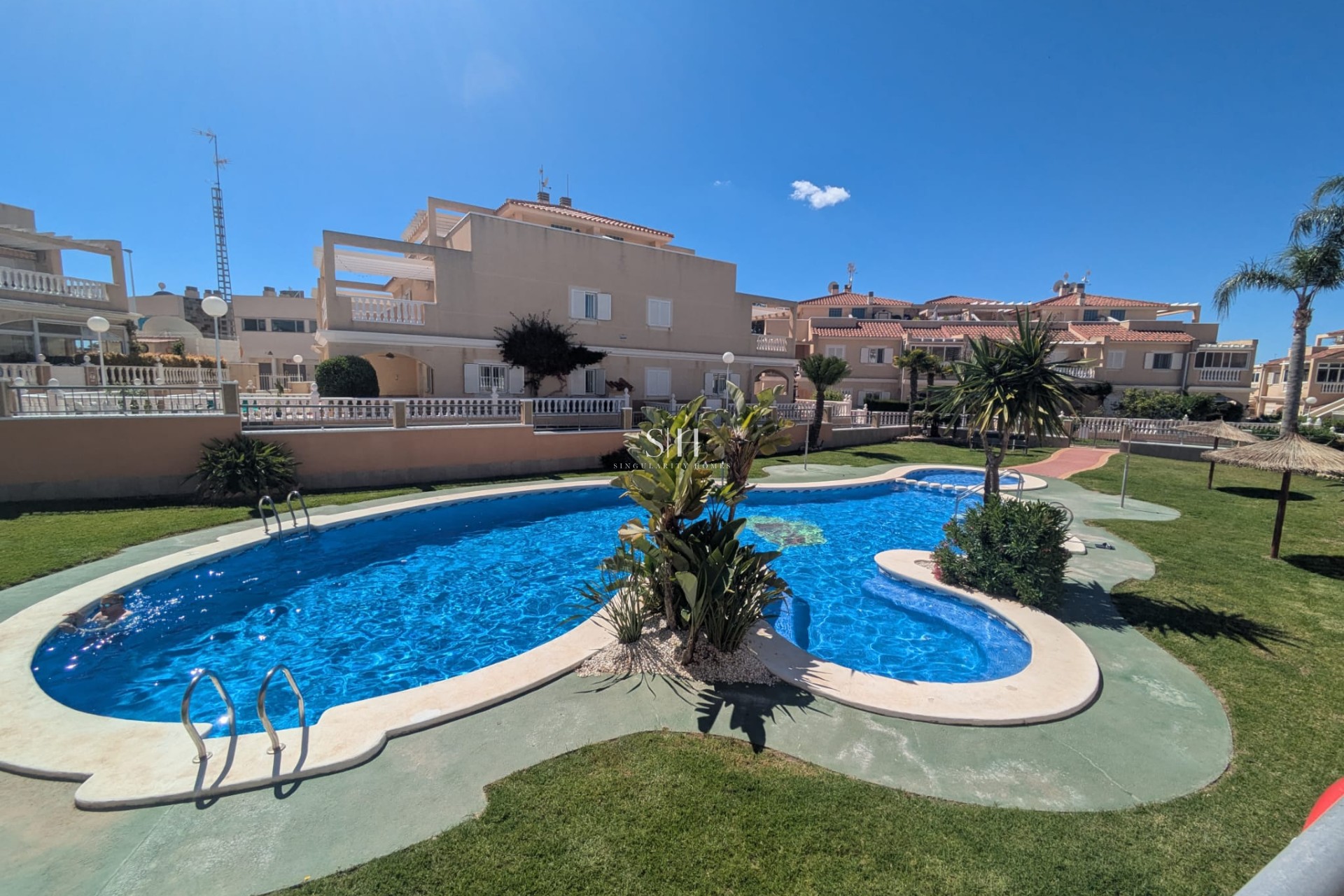 Reventa - Apartamento / piso - Orihuela Costa - Playa Flamenca