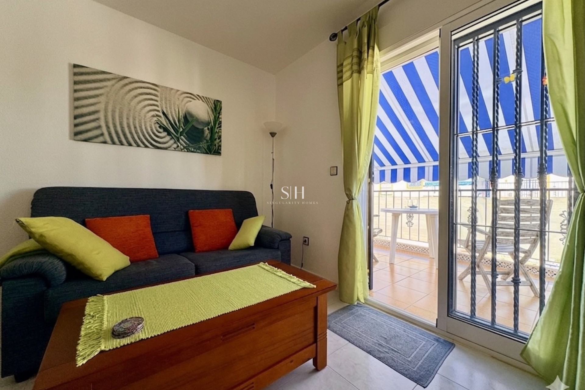 Reventa - Apartamento / piso - Orihuela Costa - Playa Flamenca
