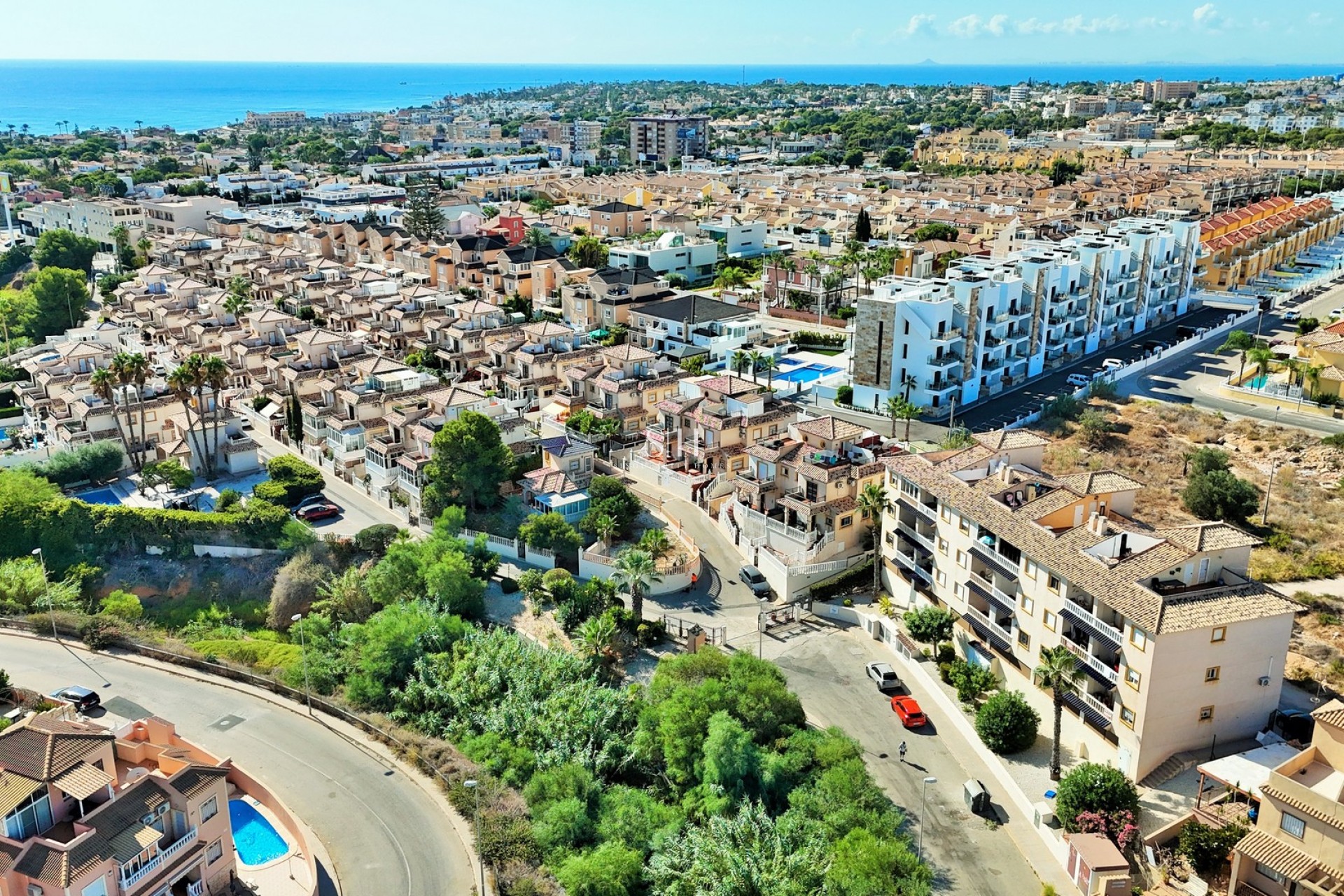 Reventa - Apartamento / piso - Orihuela Costa - Playa Flamenca