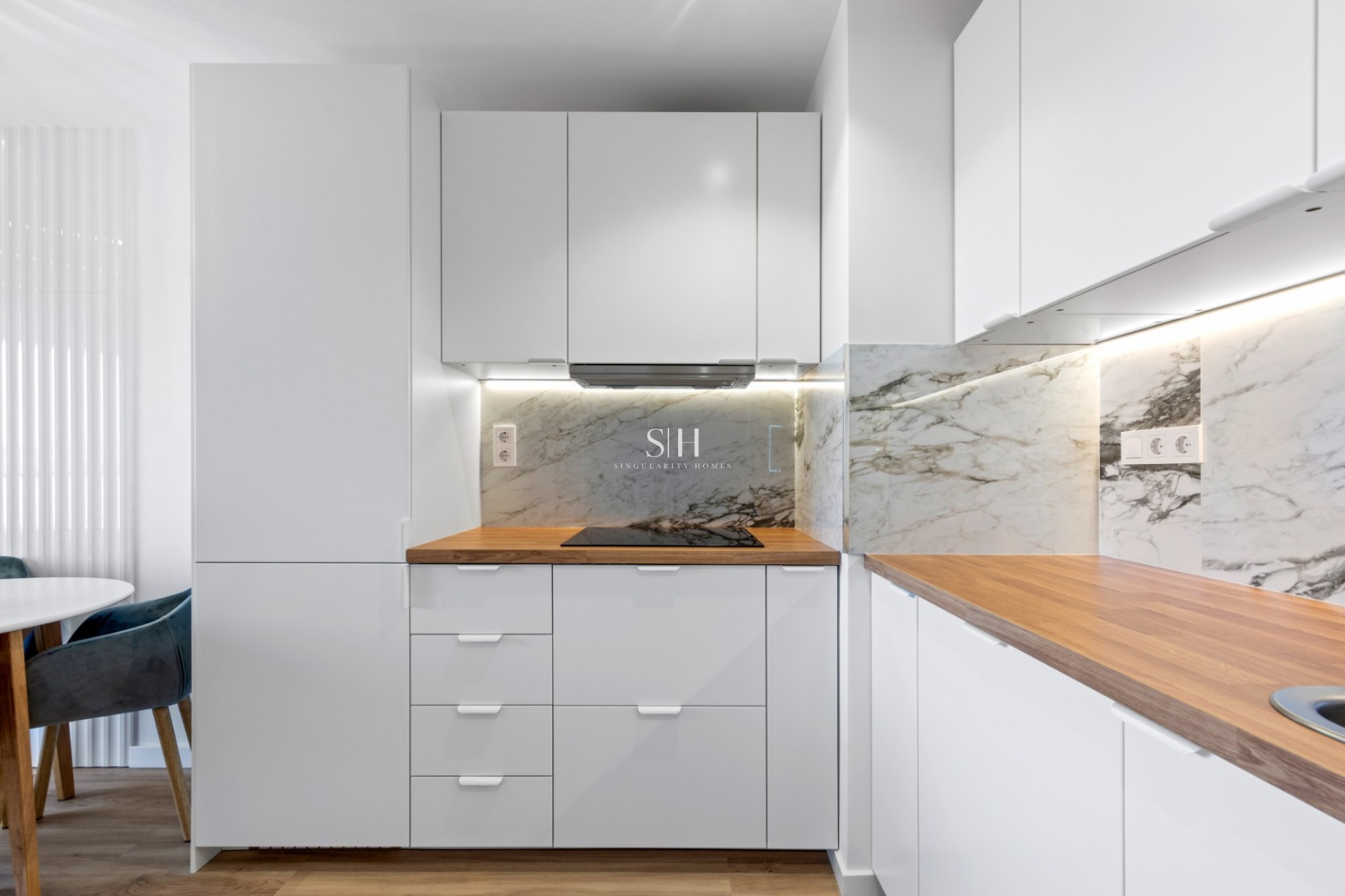 Reventa - Apartamento / piso - Orihuela Costa - Punta Prima