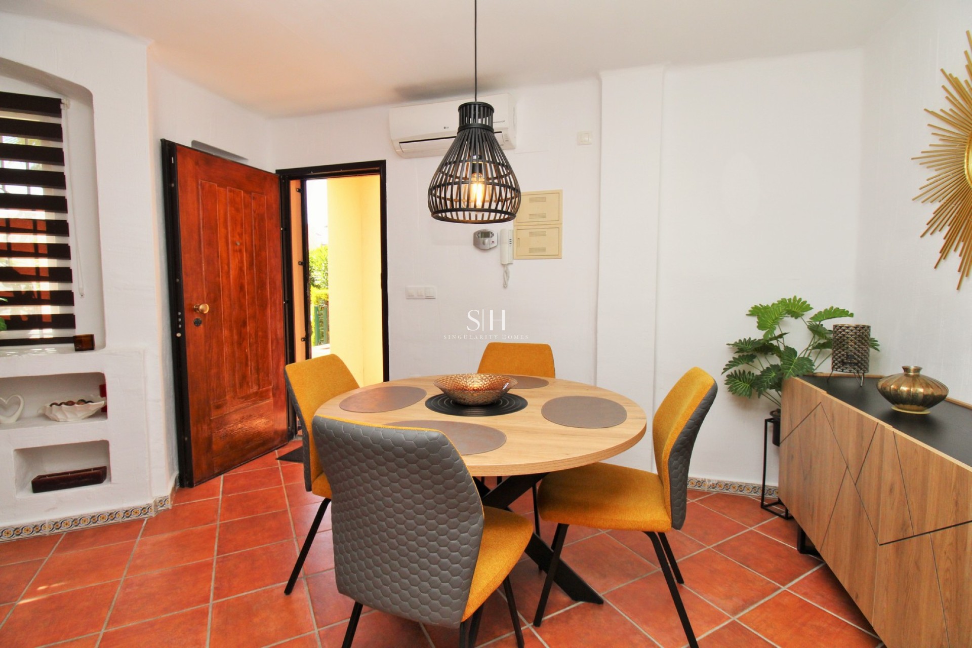 Reventa - Apartamento / piso - Orihuela Costa - Punta Prima